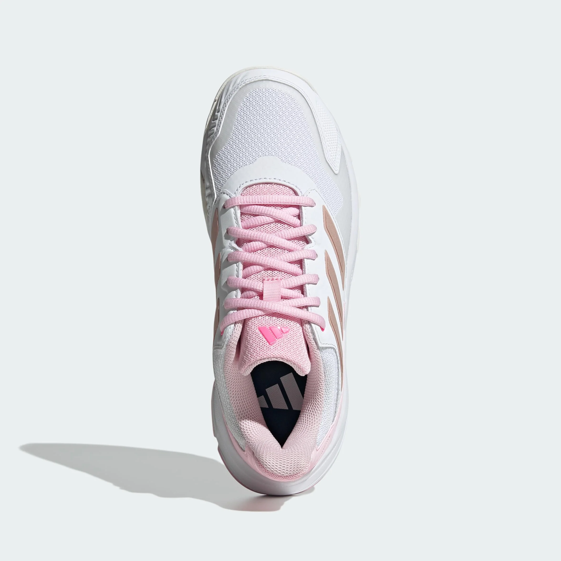 Adidas Courtjam Control 3 Tennis Zapatos Mujer