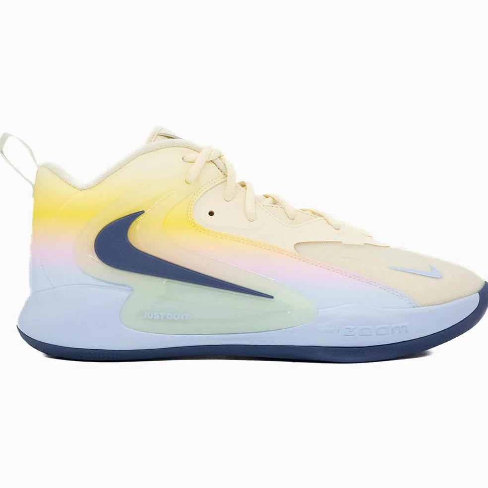 NIKE Zoom Hyperset 2 SE Indoor Court Shoes EU 40