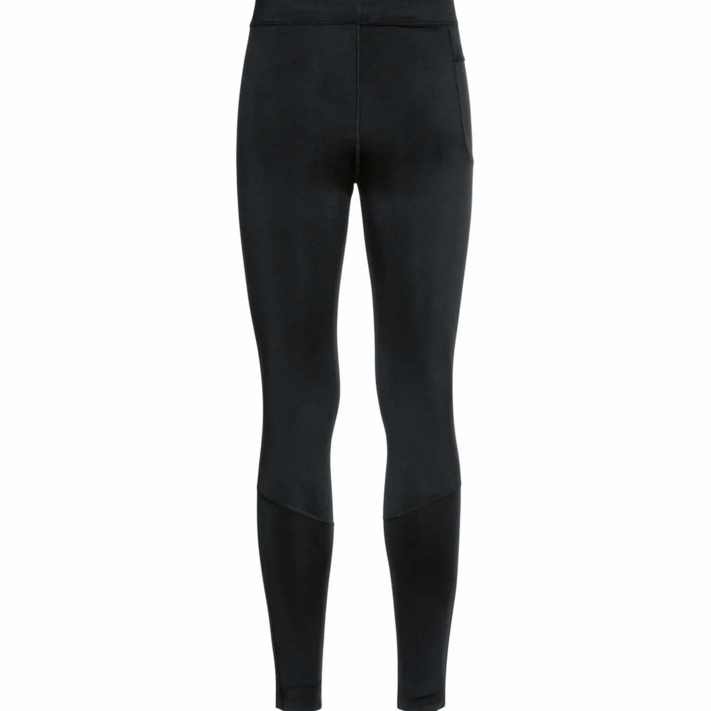 Odlo Essential Mallas para Correr Hombres Schwarz