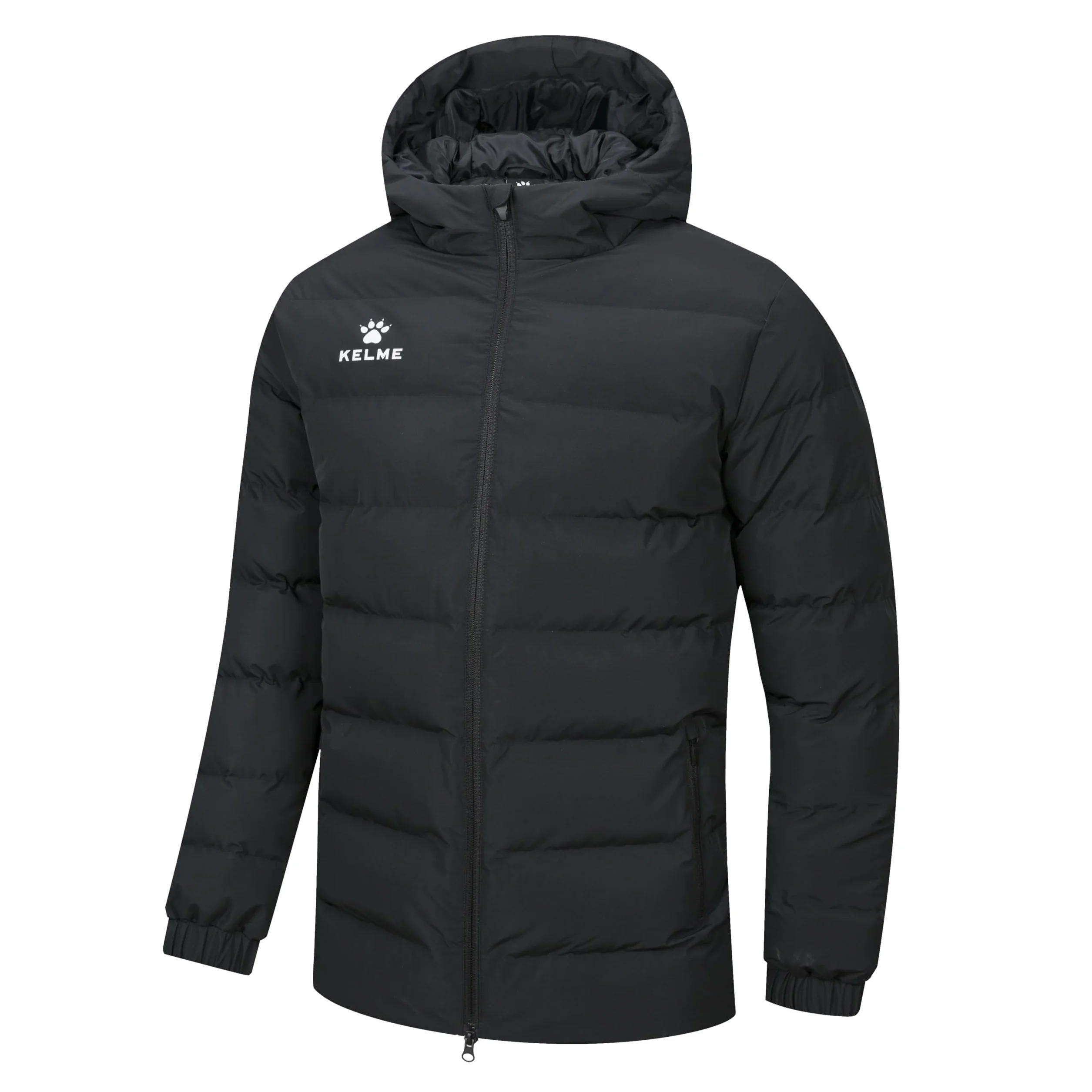 KELME North Negro Chaqueta