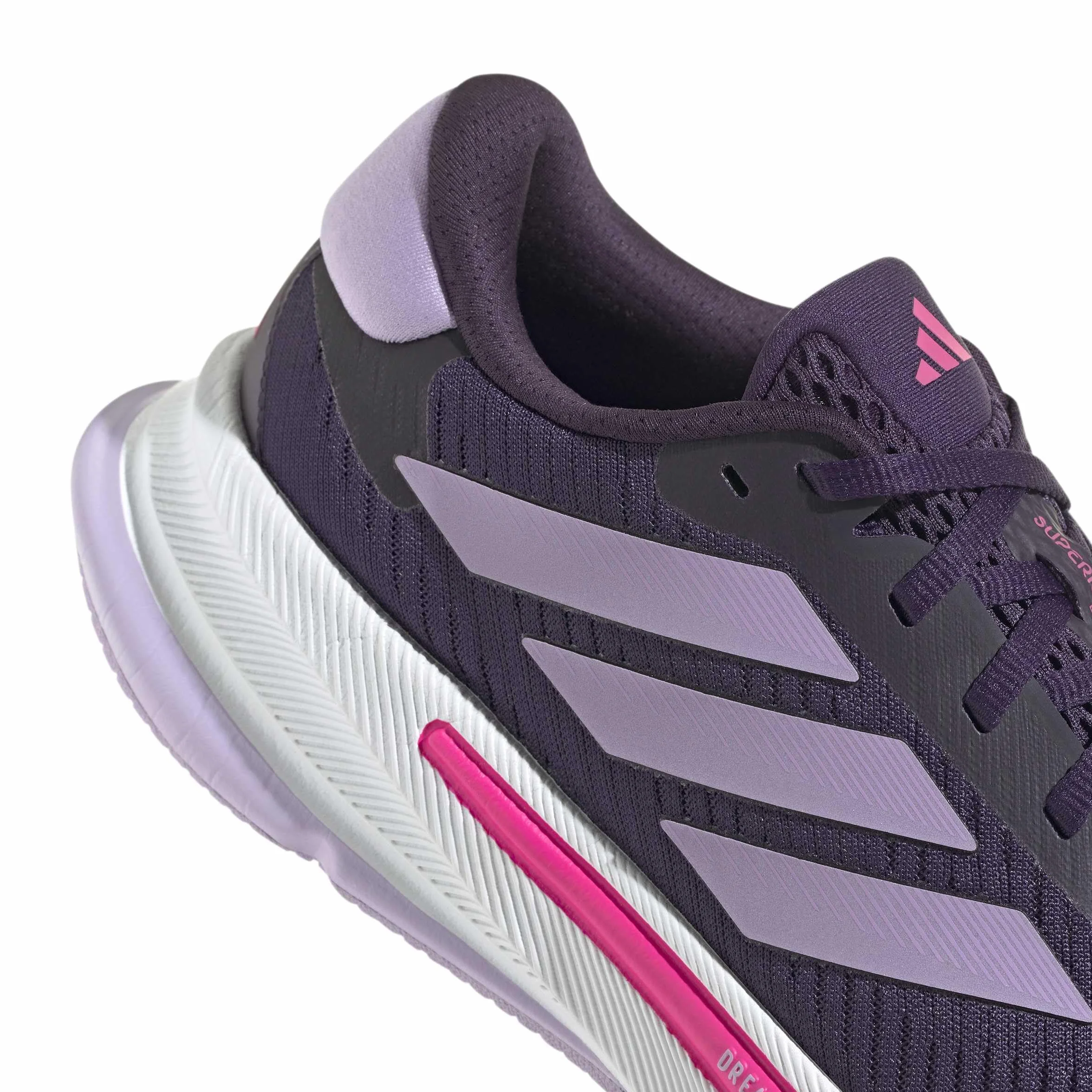 Adidas Supernova Ease W Zapatillas para correr Mujer