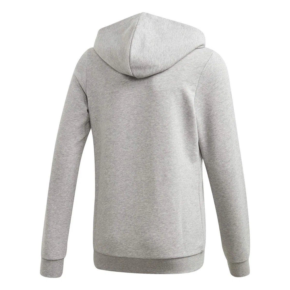 adidas Yg E Lin FZ HD Sudadera Niñas (Pack de 1)