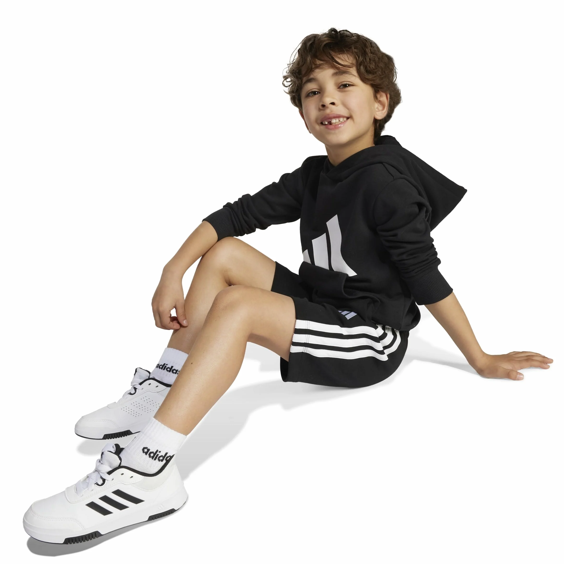 adidas Essentials Shorts - Pantalones Cortos Unisex niños