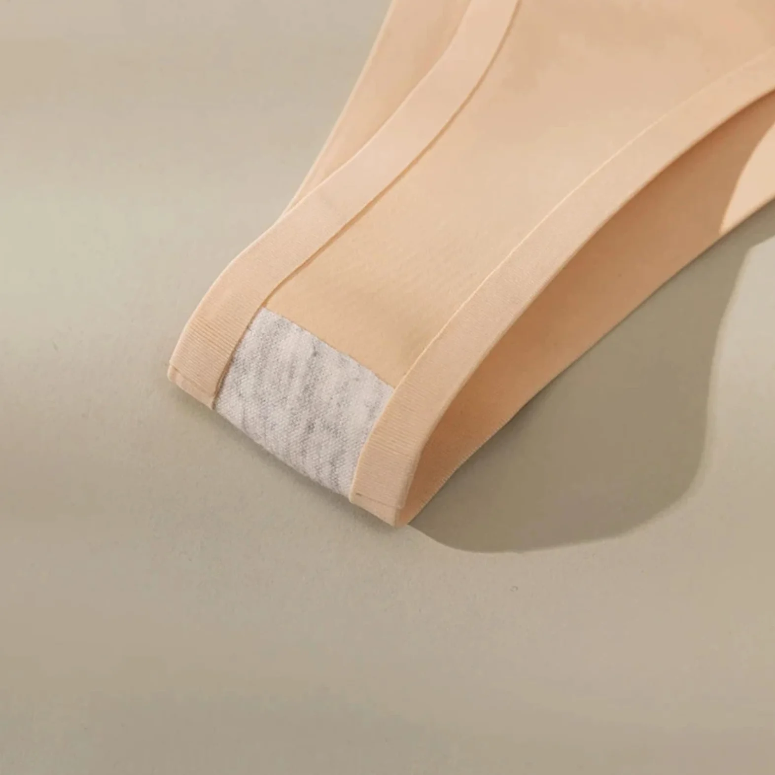 5 Piezas/Set Braguitas de Mujer Tangas Femeninas sin Costuras Ropa Interior Tanga Tanga Suave y acogedora