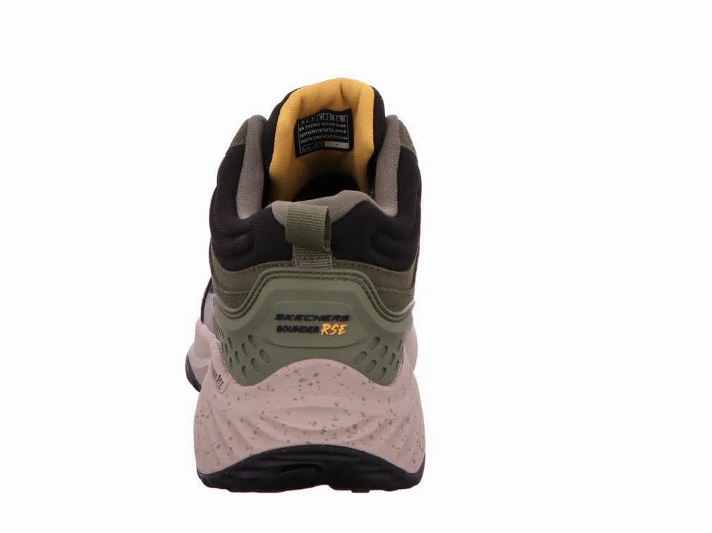 Skechers Bounder Rse Brekor ZapatillasHombre