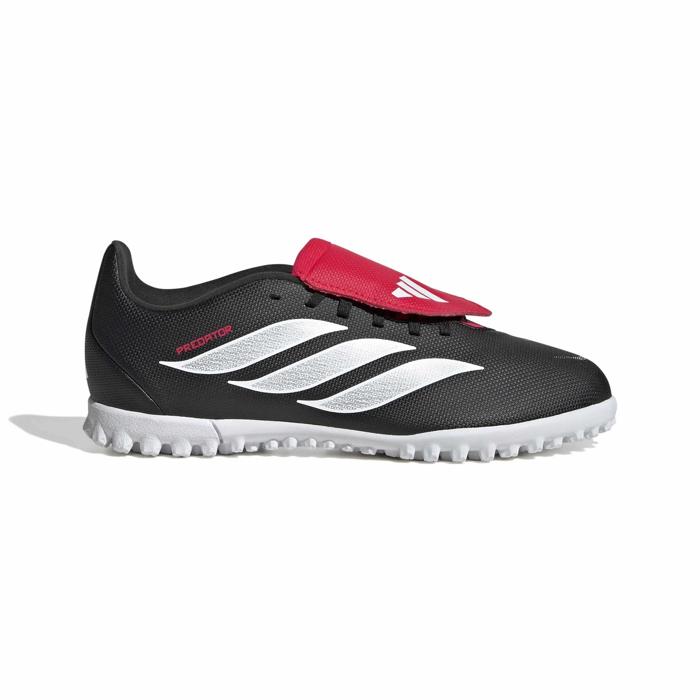 adidas Predator Club Zapatilla de fútbol Unisex Kids' Plegable