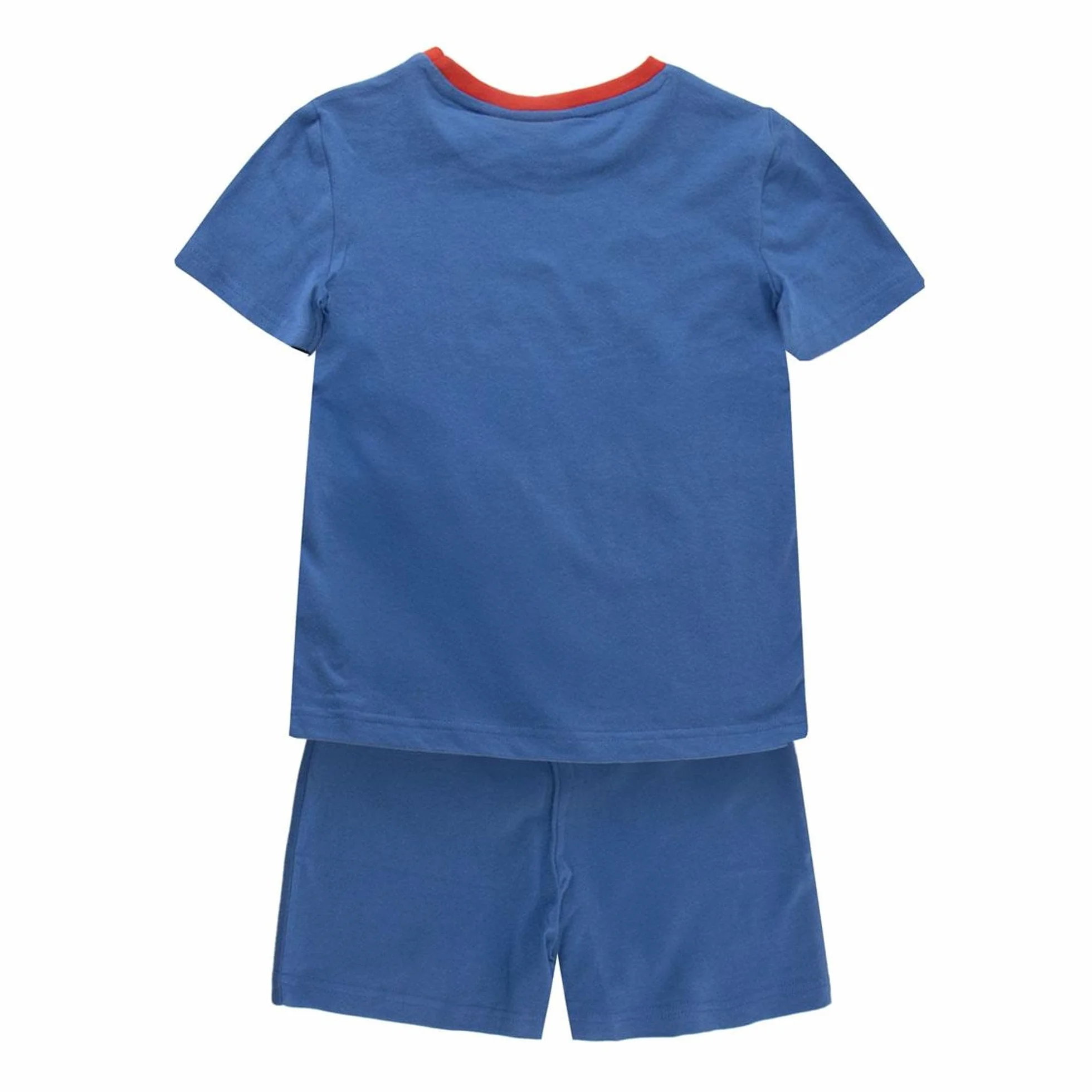 CERDÁ Life'S Little Moments Pijama Corto 2 Piezas Unisex niños
