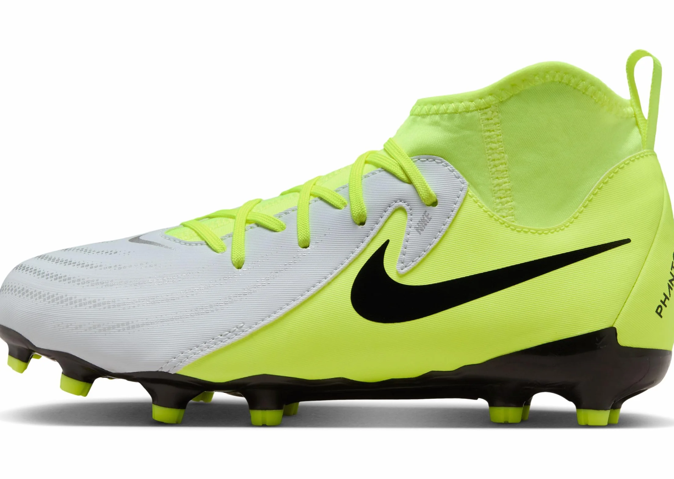 NIKE Jr. Phantom Luna 2 Academy MG Fußballschuh für Kinder
