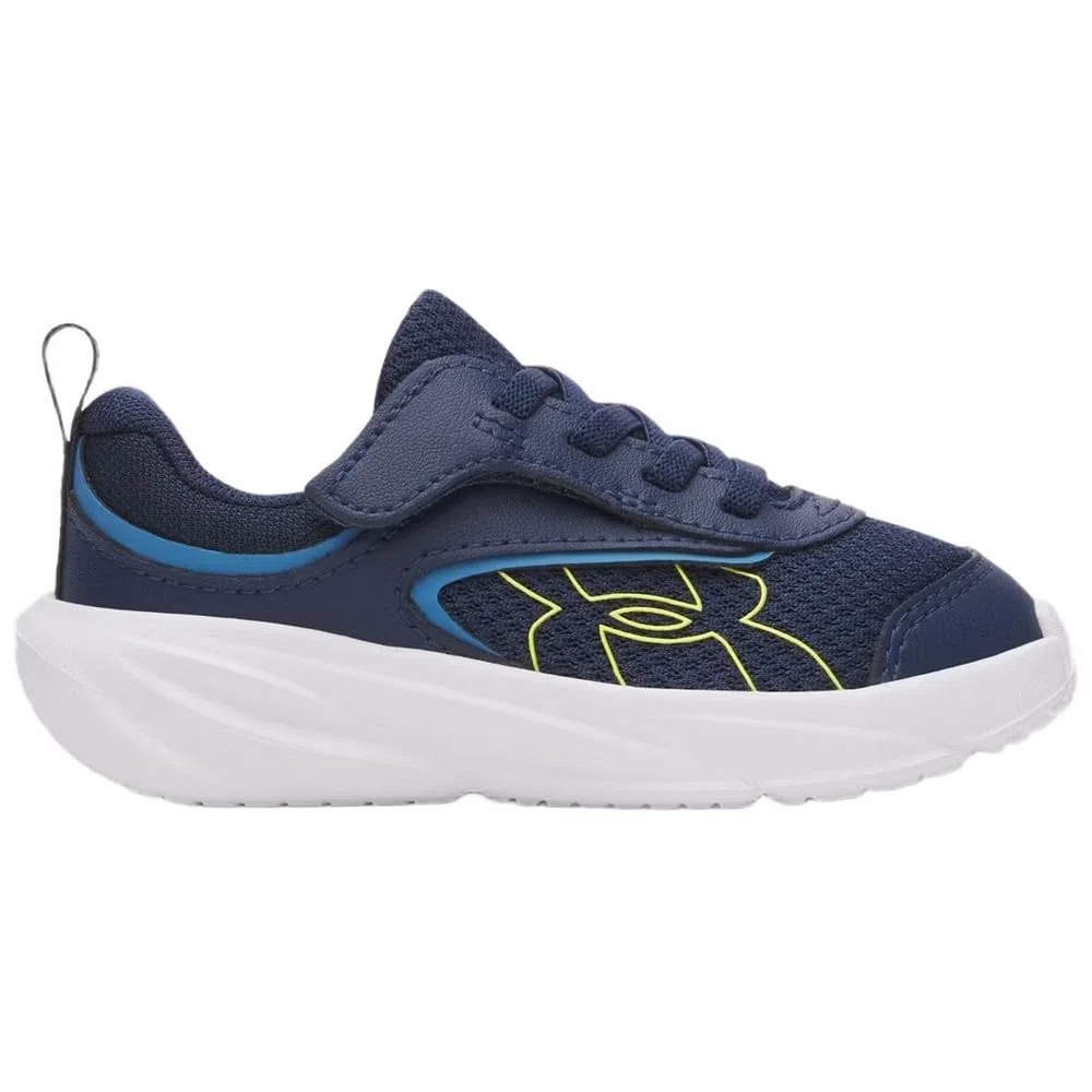 Under Armour Surge 5 AC Infant Running Shoes EU 22