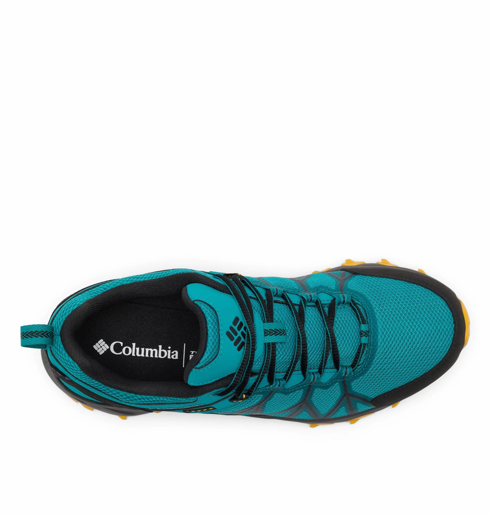 Columbia Peakfreak II Outdry Gris 091