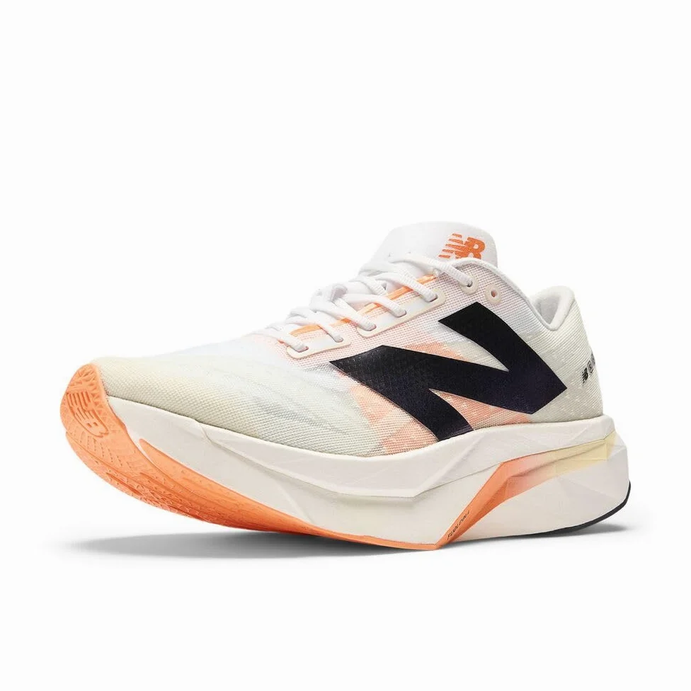 New Balance FuelCell Supercomp Elite V4 Running Shoe, Zapatillas para Correr Hombre