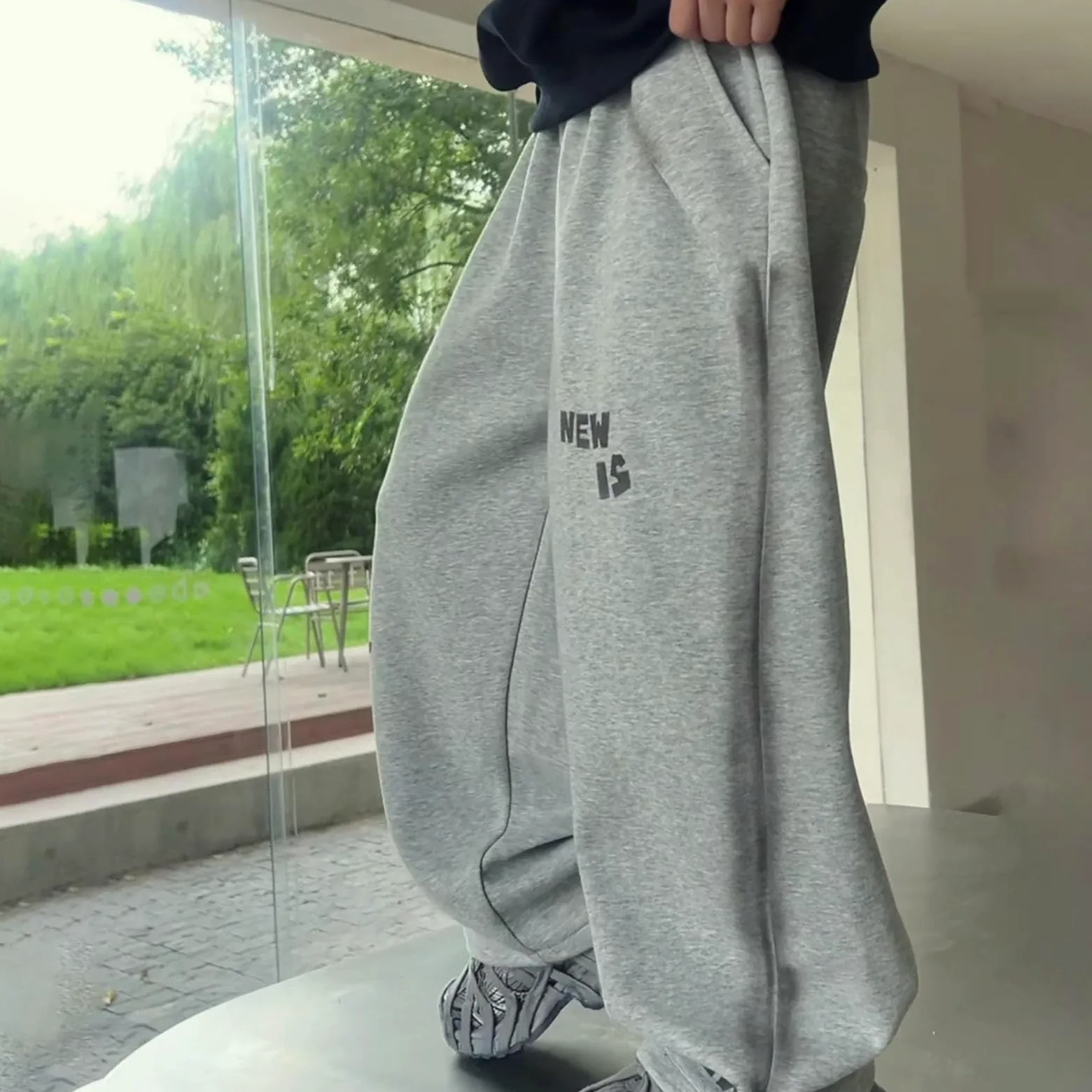 Pantalón Chandal Niño Ropa Niño Pantalon Termico Futbol Pantalones Cargo Chándal Niña 12 Años De 4 Trekking Deporte Sweatpants Men Blanco para Portero Marron Deportes Resistente Padel Deportivo 3Y