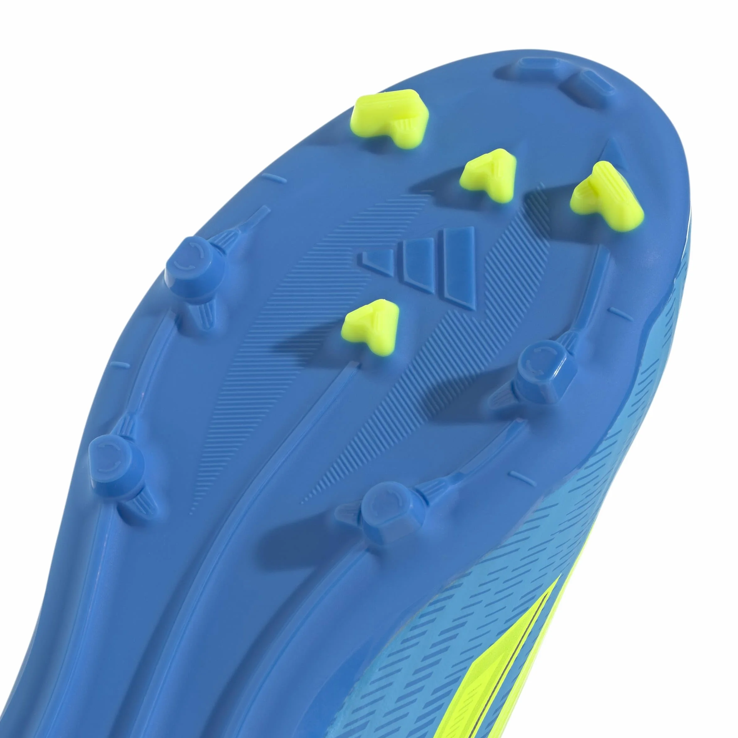 adidas F50 League Sin Cordones césped seco/multisuperficie niño
