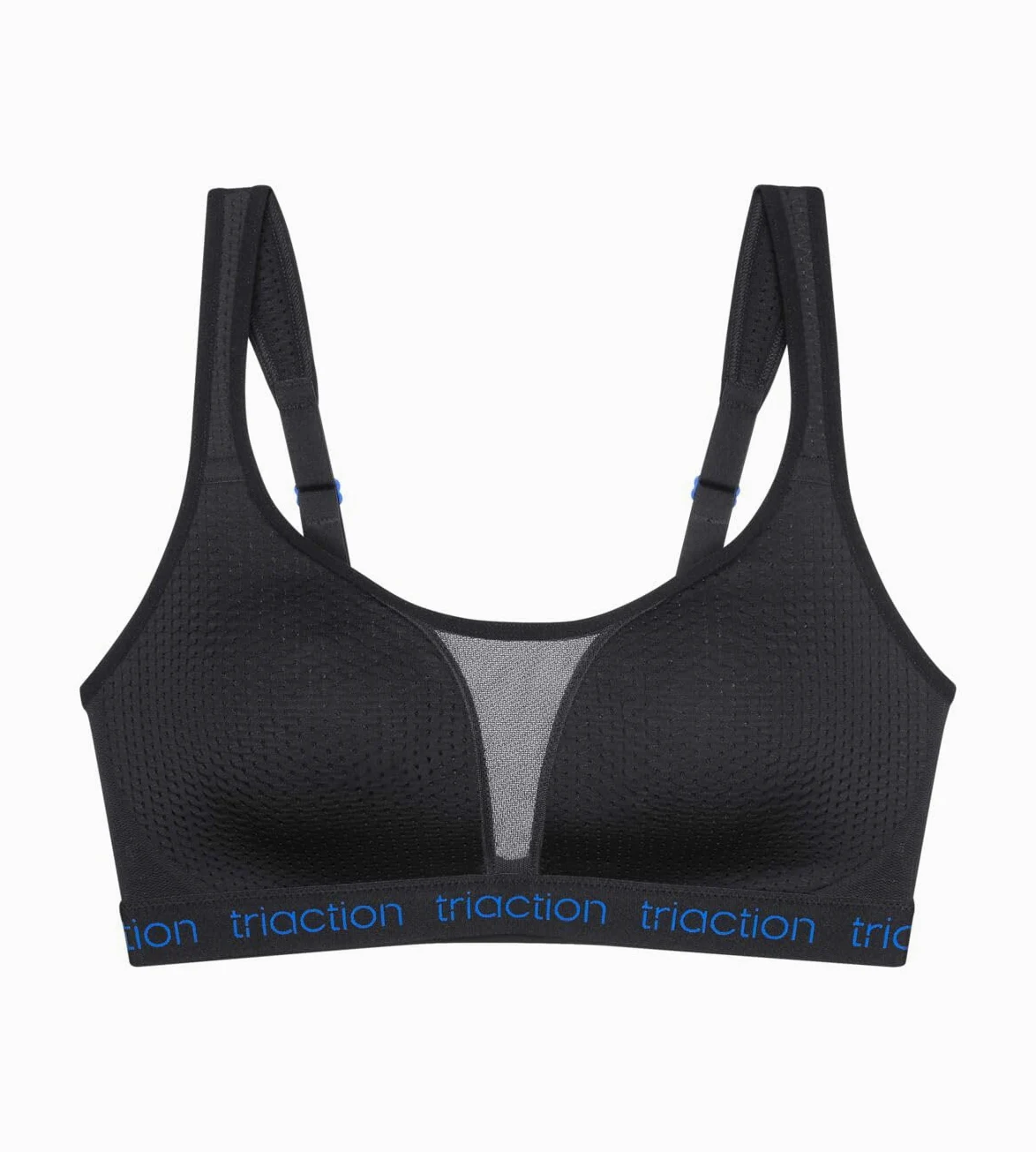 Triumph Triaction Energy Lite P Ex Sujetador Mujer (Pack de 1)