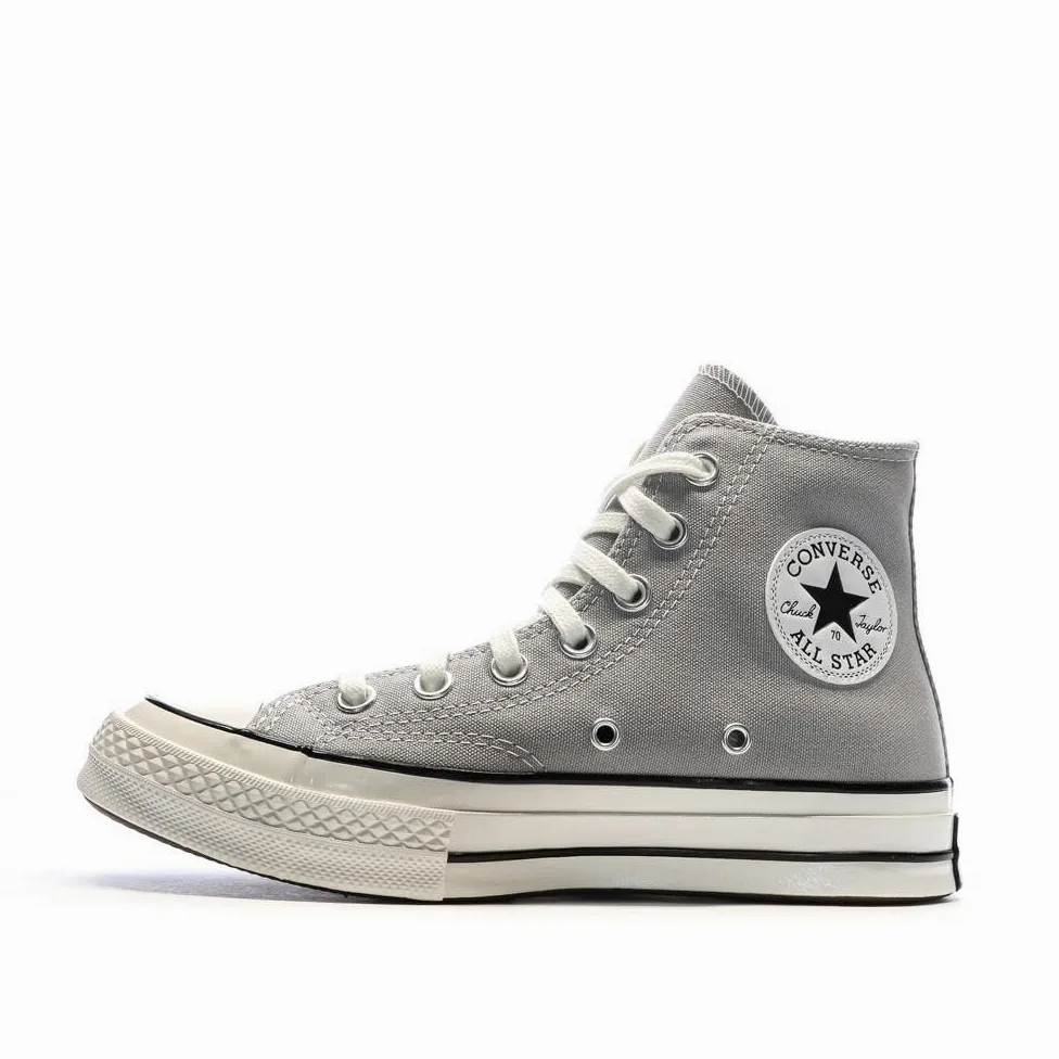 Converse Chuck 70, Zapatos con Cordones Unisex Adulto