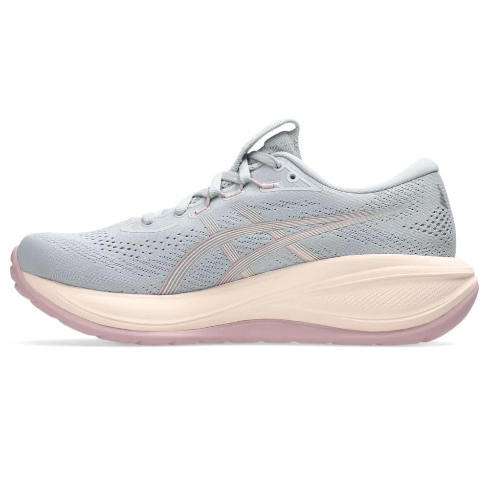 Asics Nimbus 21 Calzado para Correr en Carretera para Mujer