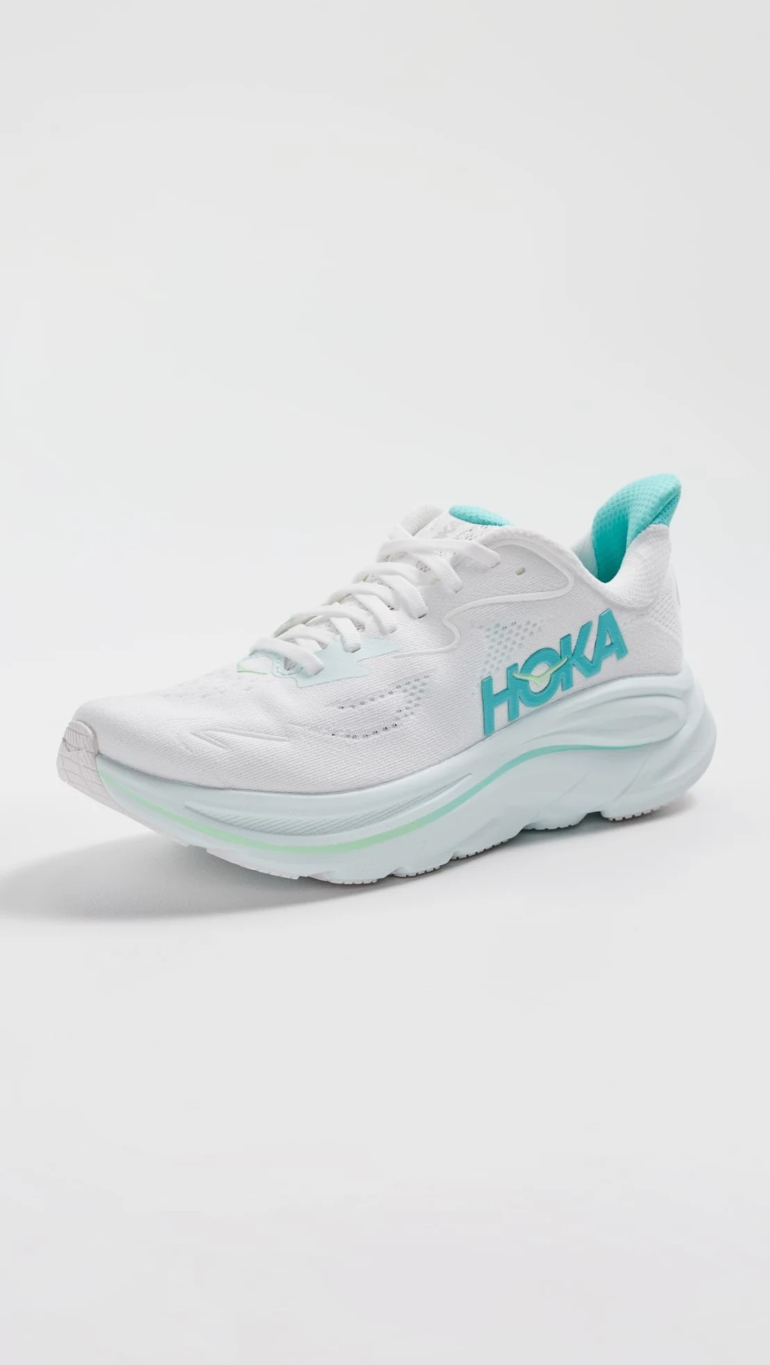 Hoka Clifton 10 SneakerMujer