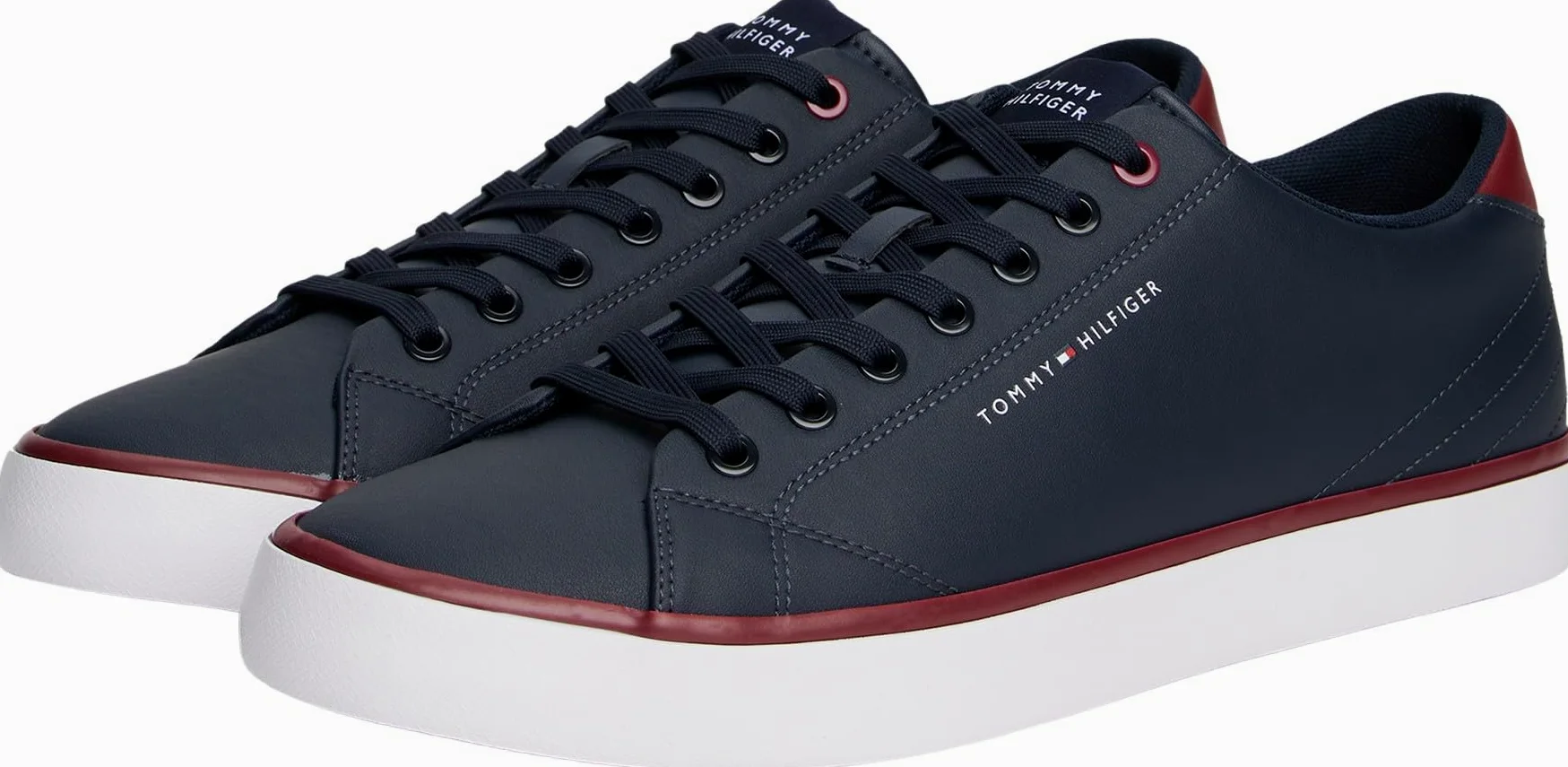 Tommy Hilfiger Fm0fm05739 ZapatillasHombre