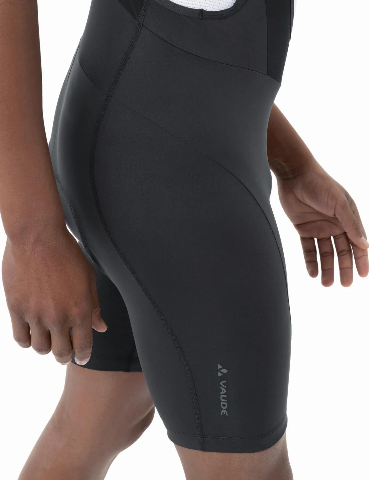 VAUDE Matera Bib Tights Pantalón Hombre