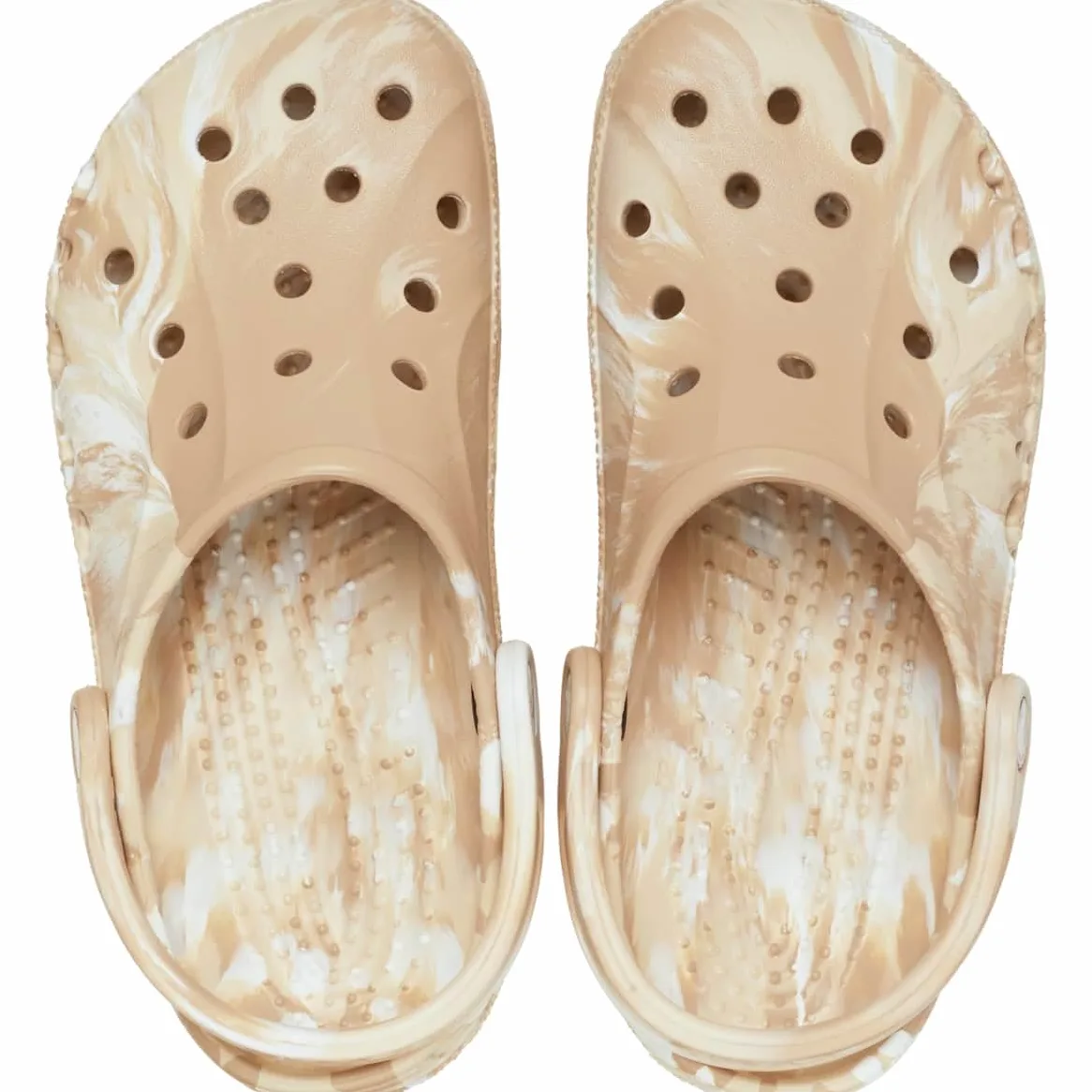 Crocs Zuecos Baya Graphic, Unisex Adulto