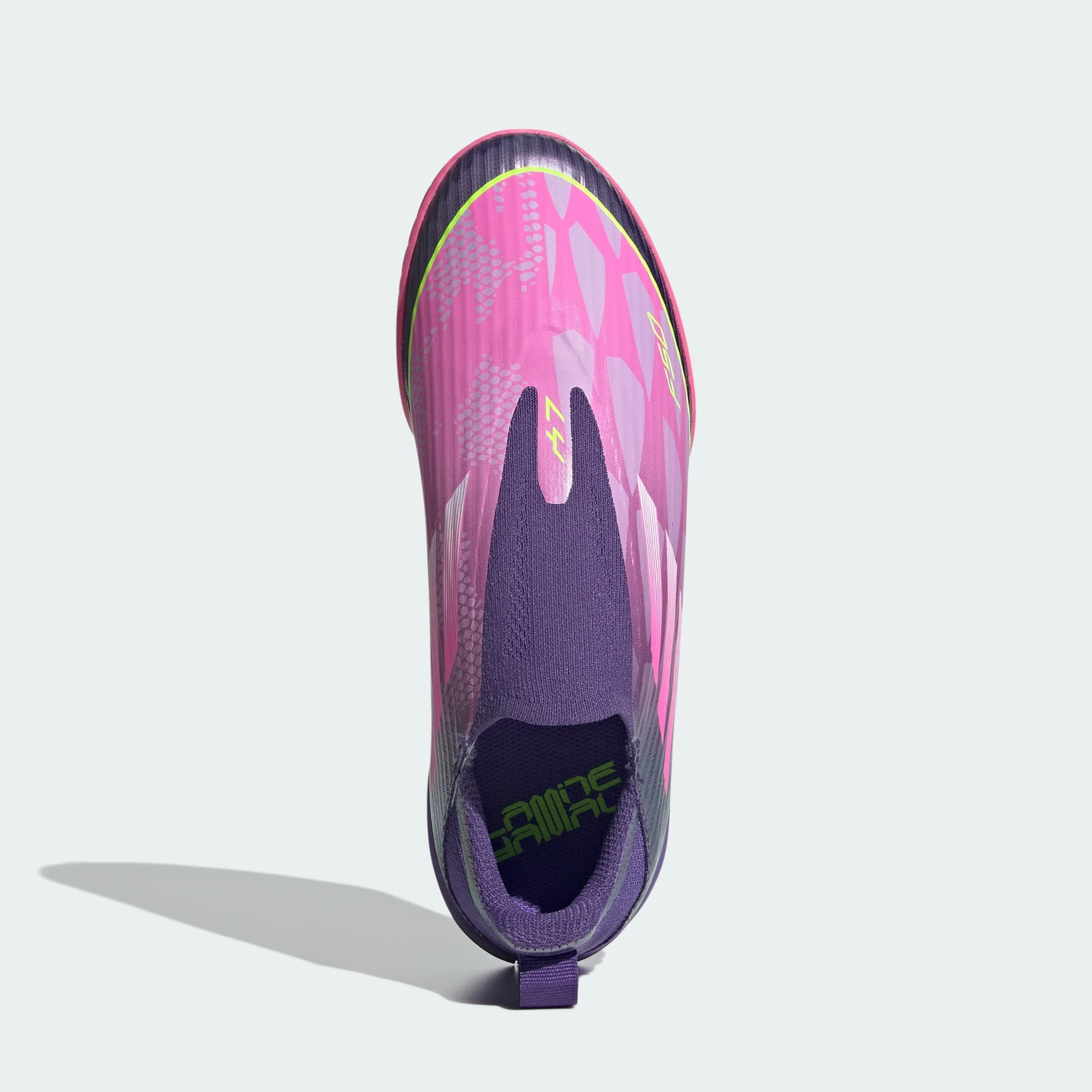 adidas F50 League Indoor Bota de fútbol sin Cordones