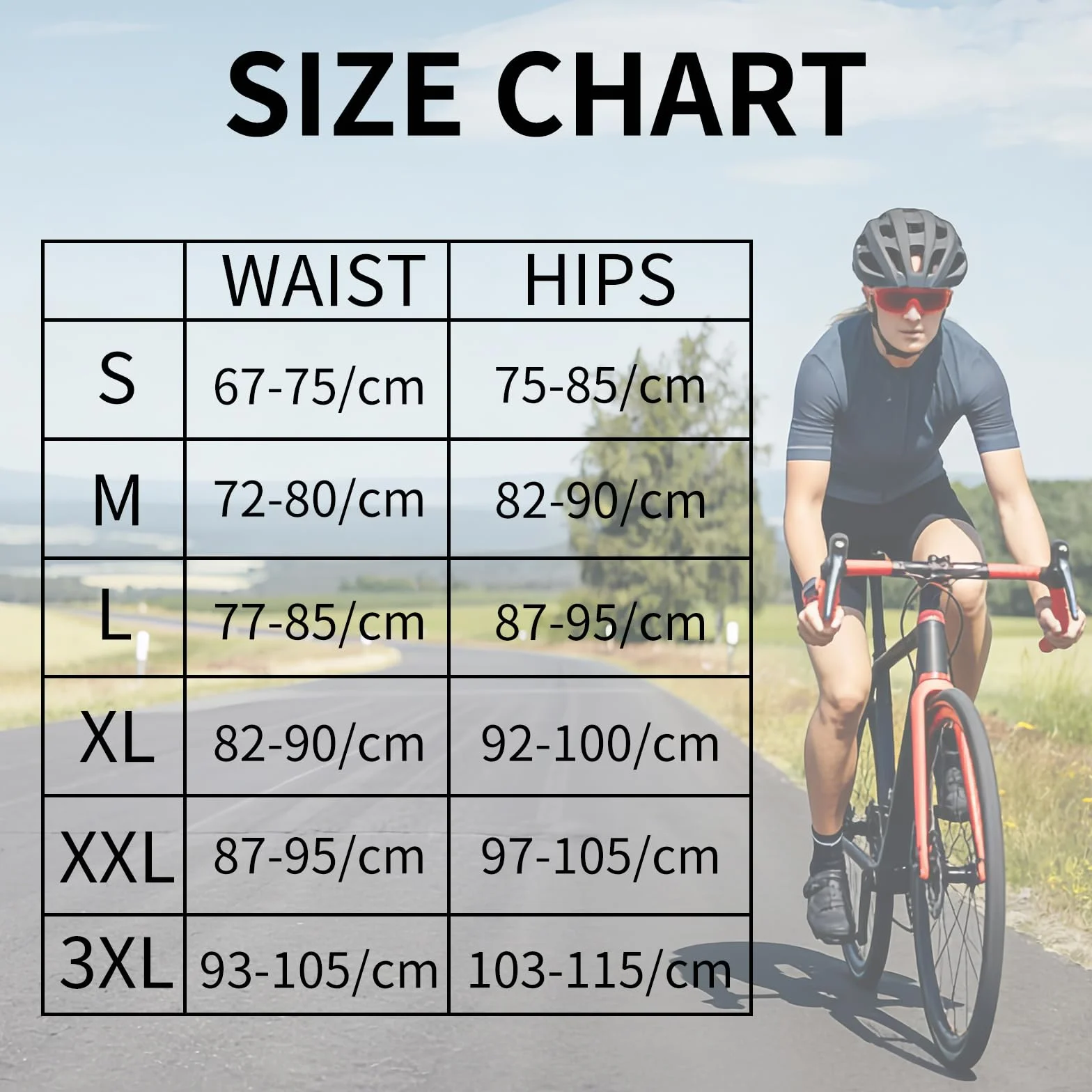 Culotte Ciclismo Hombre 5D Acolchados Resistente a los Golpes Secado rápido Transpirable MTB Ropa Ciclismo