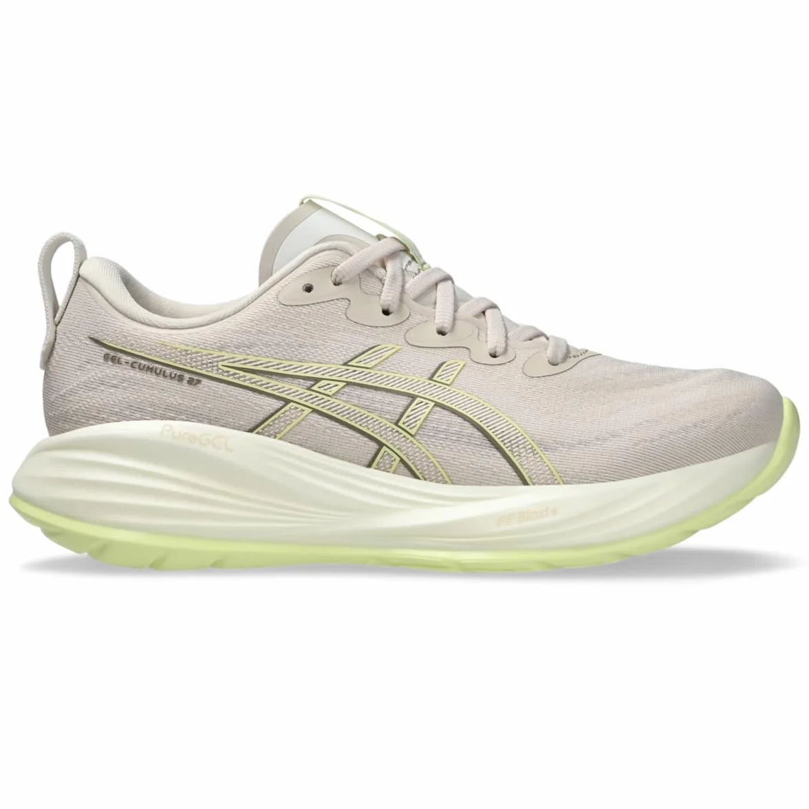 ASICS Gel-Cumulus 27 Sneaker Mujer