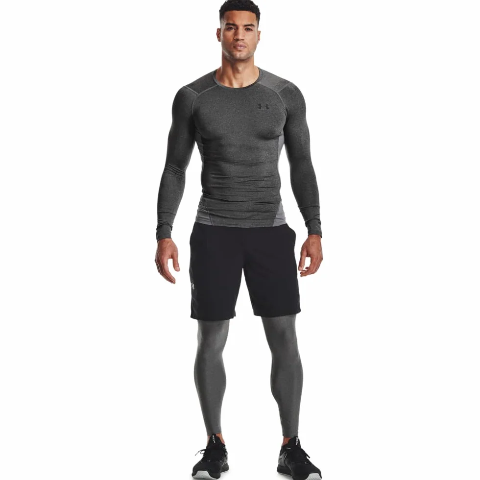 Under Armour Heatgear Leggings Pantalones Hombre