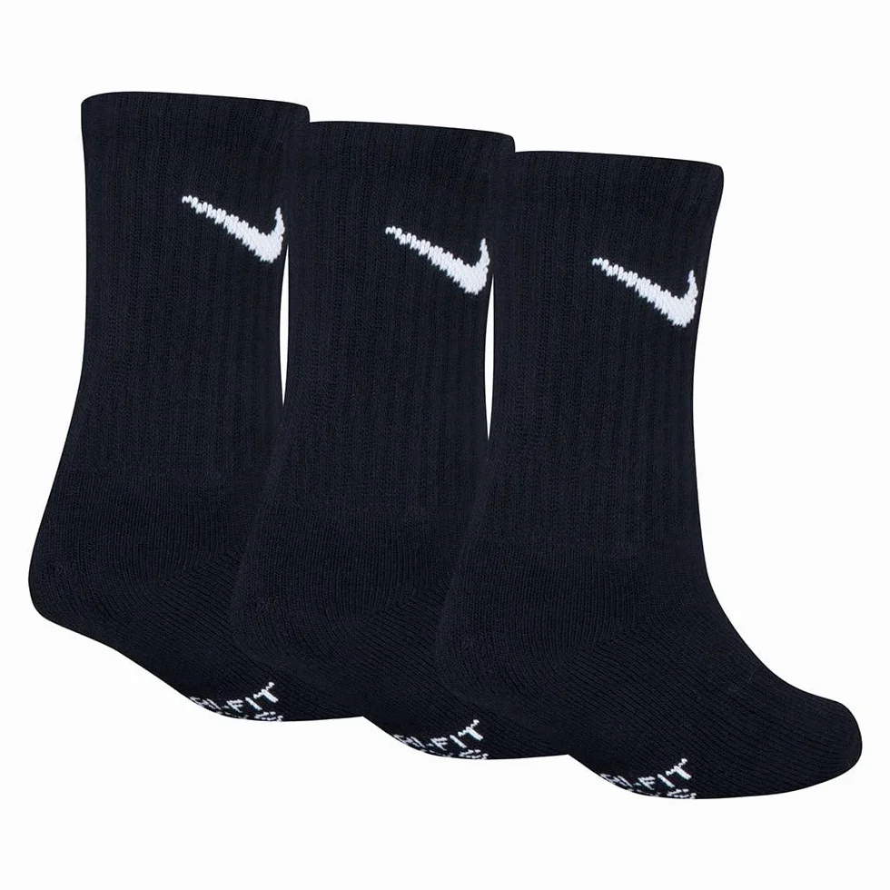 NIKE Nike-kids Calcetines Unisex adulto (Pack de 1)