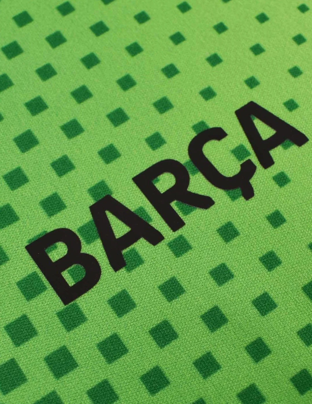 FCB Bc49 Equipación porteros FCB Unisex niños (Pack de 2)