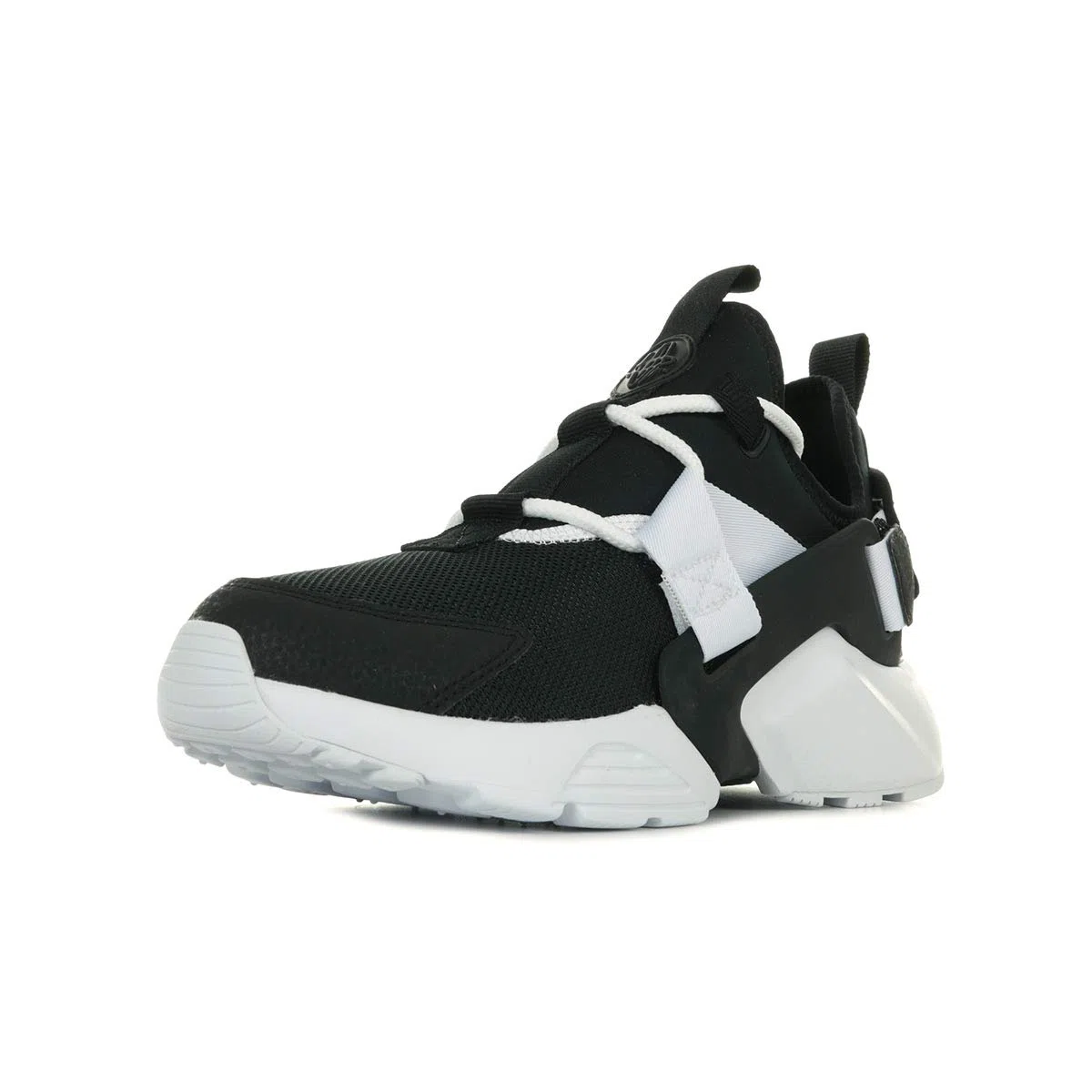 NIKE W Air Huarache City Low Zapatillas de RunningMujer