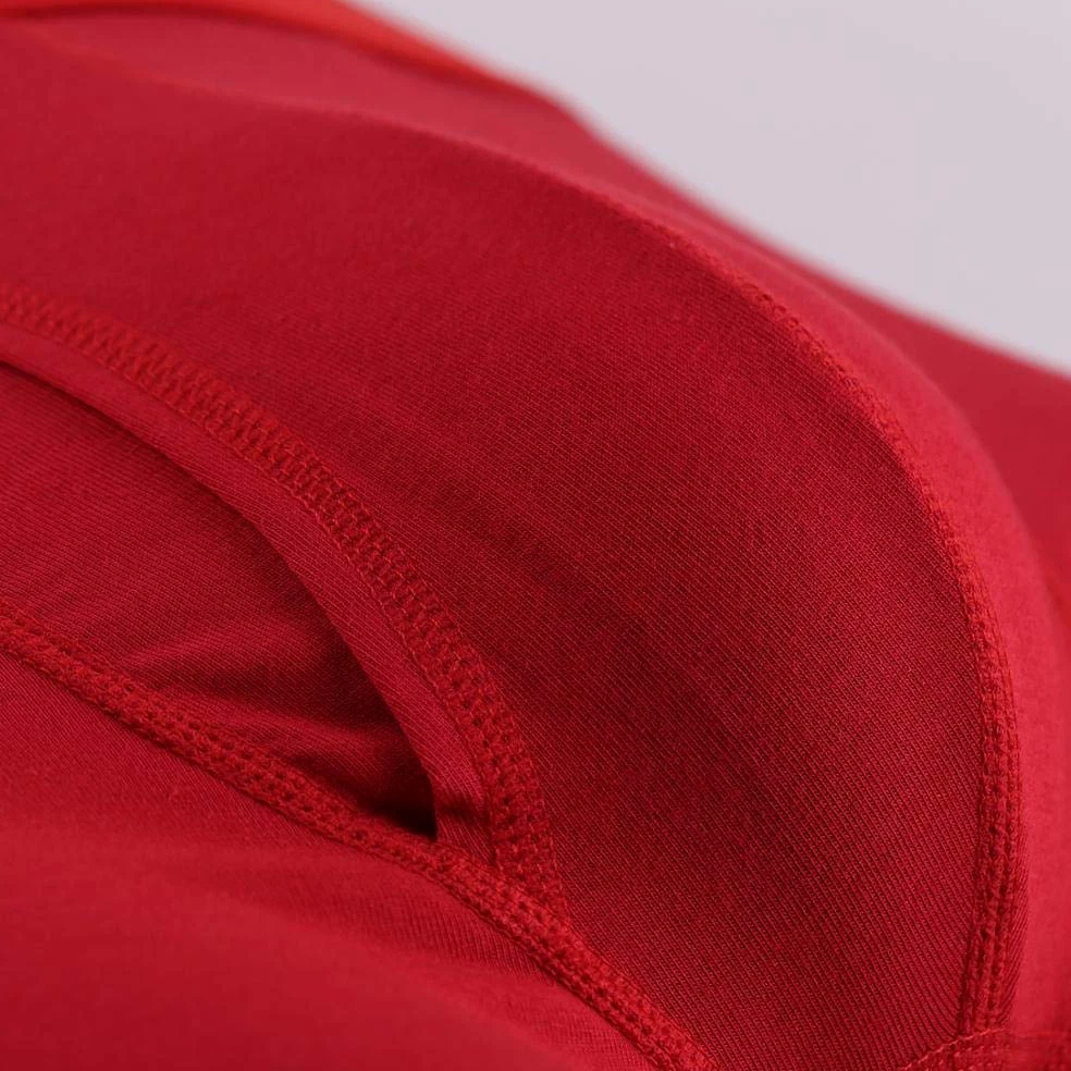 Bóxers Ajustados para Hombre Moda Sexy Algodón Hombres S Plus Size Boxer Shorts Hombre Calzoncillos Bragas Masculinas Grandes (Paquete De 6) Stely E