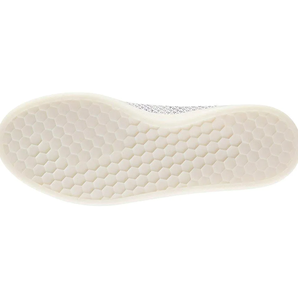 adidas Originals Grand Court - Zapatillas deportivas para mujer, Blanco, 7 UK - 40 2/3 EU - 8.5 US