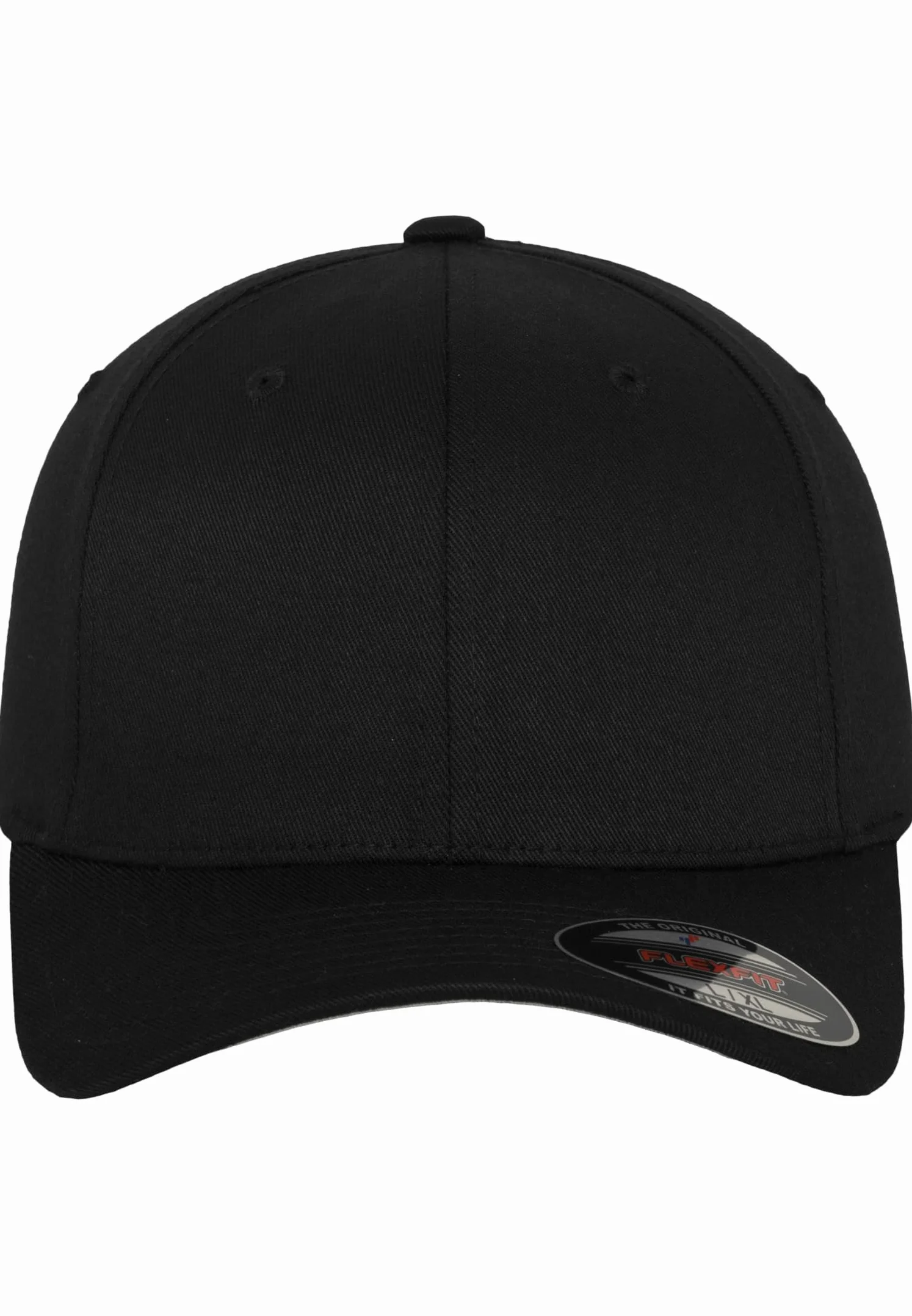 Flexfit Hombre Lanudo Combed Gorra de Béisbol