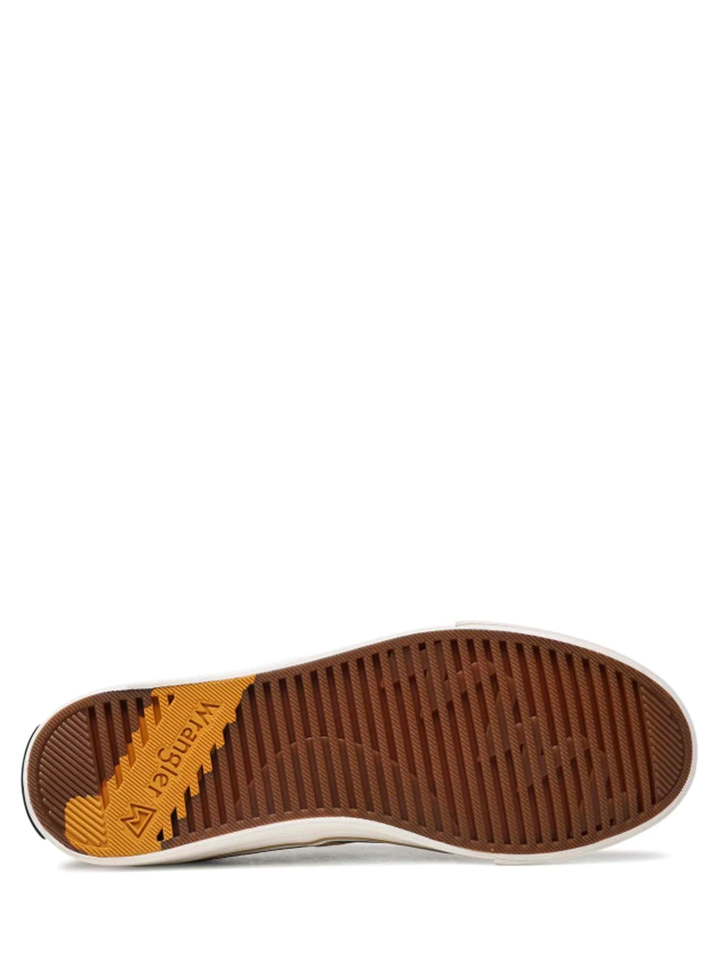 Derby – Richelieu Hombre Wrangler WM31030A Tela Beige