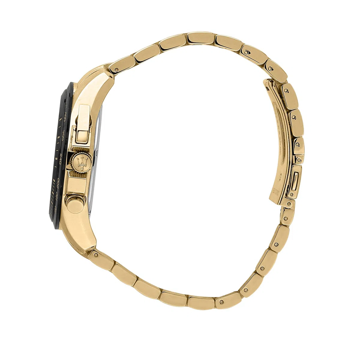Maserati TRAGUARDO Reloj Hombre, Cronógrafo, de Cuarzo - R8873612041