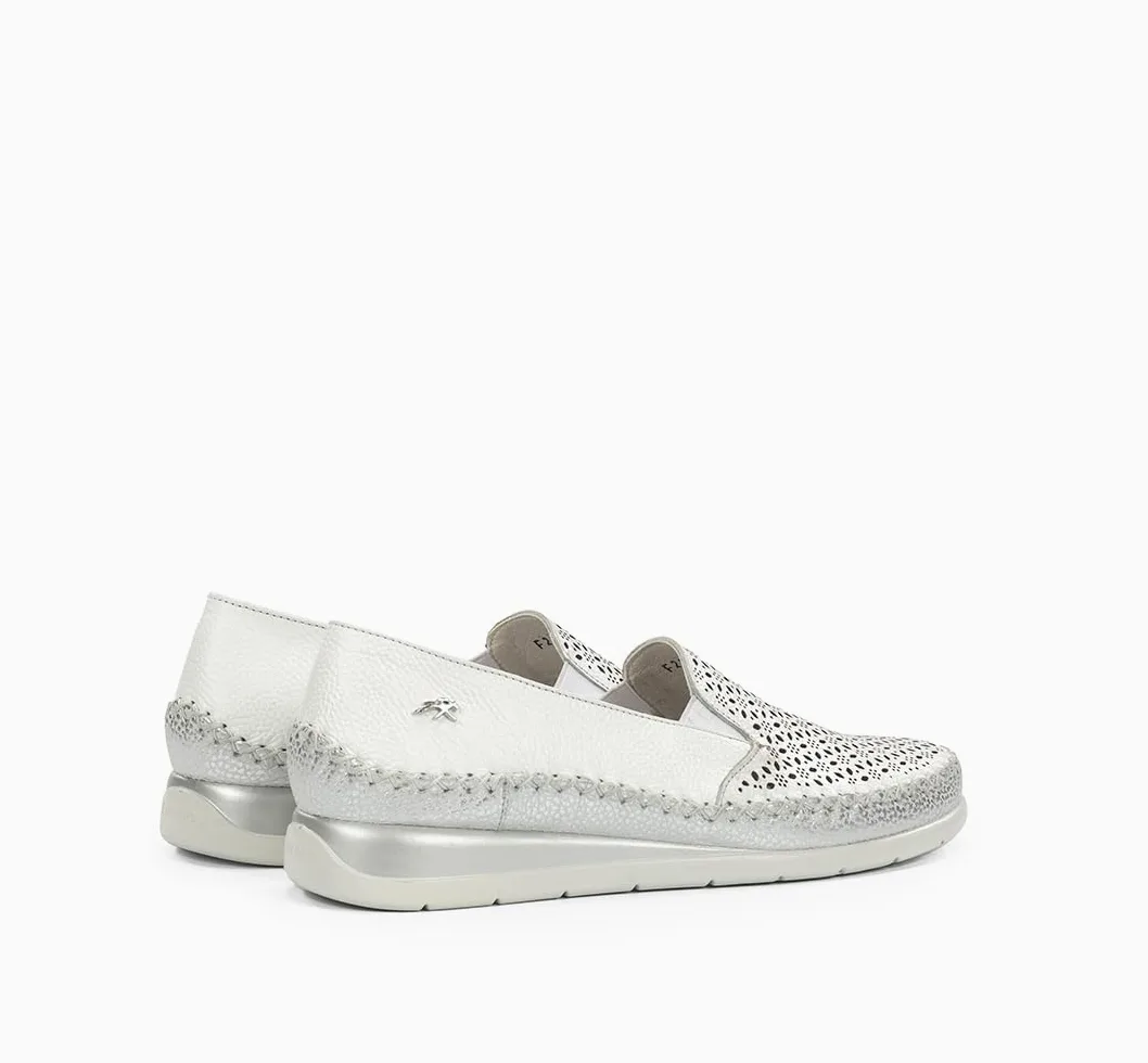 Fluchos F2144 Indios Star Dore Cobre Sella