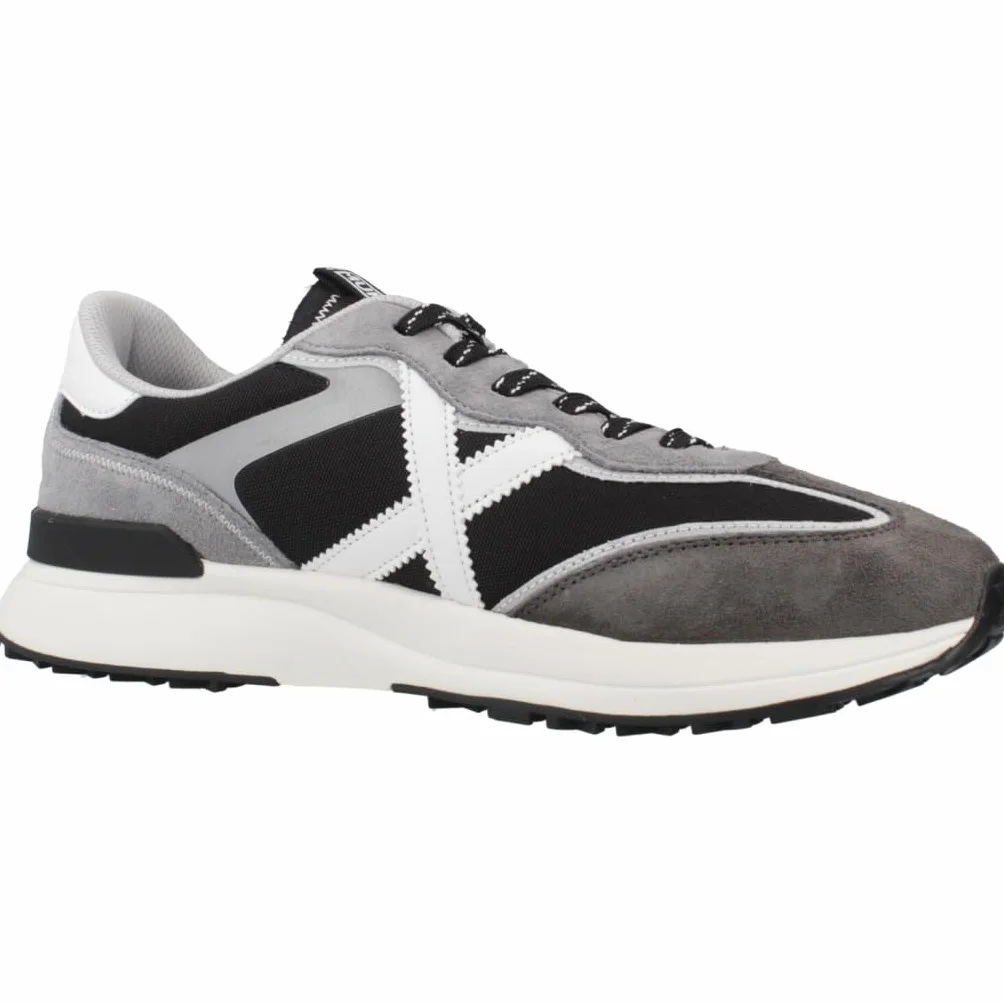 Munich Dynamix 8862010 Negro