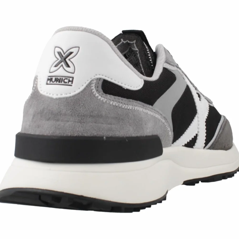 Munich Dynamix 8862010 Negro