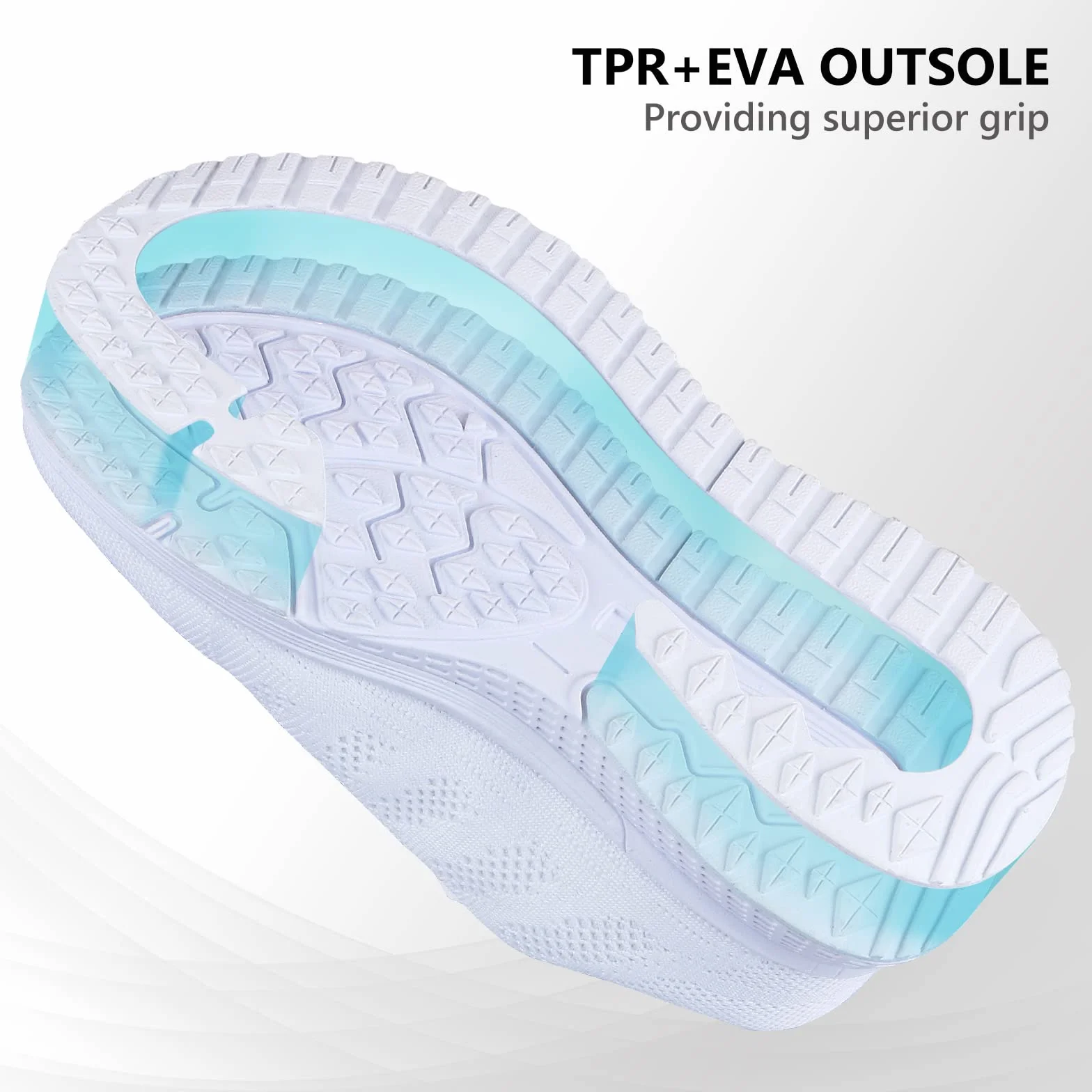 Zapatillas de Deporte para Mujer Transpirables para Correr