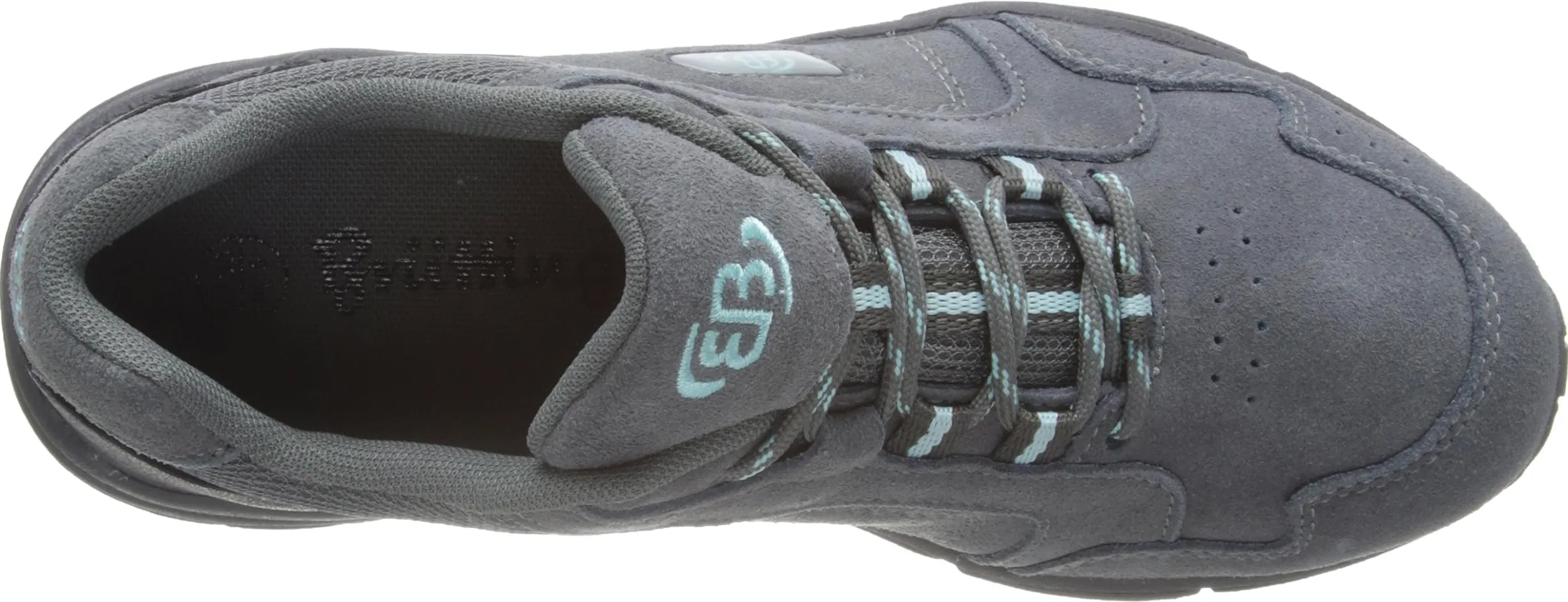 Bruetting - Zapatillas de Senderismo para Mujer
