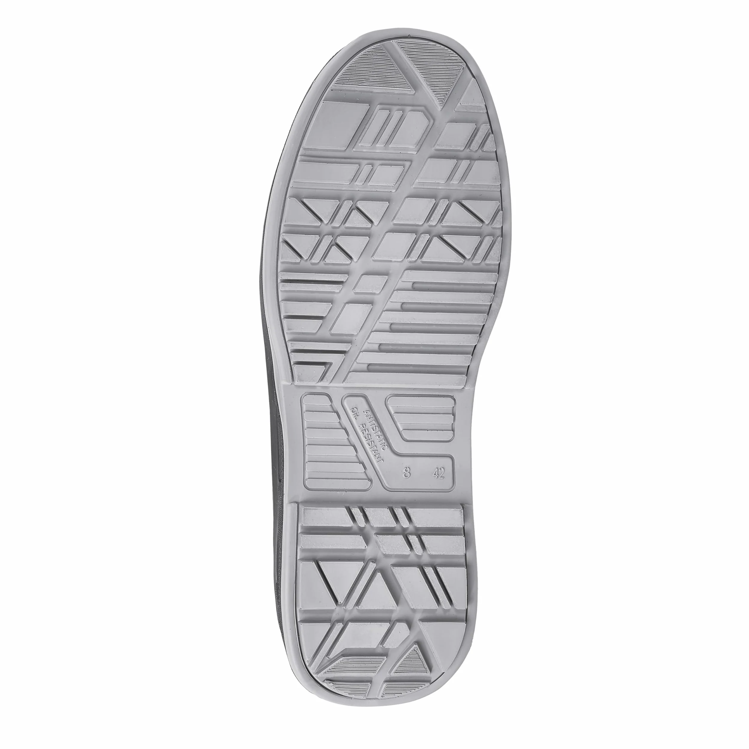 U-Power Red Lion Verok Zapatos de Seguridad Unisex Ligeros Antipinchazos Antideslizantes Puntera Aluminio Pink Rose