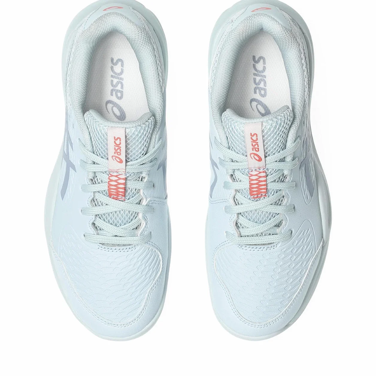 ASICS Gel-Resolution X GS Sneaker Niños