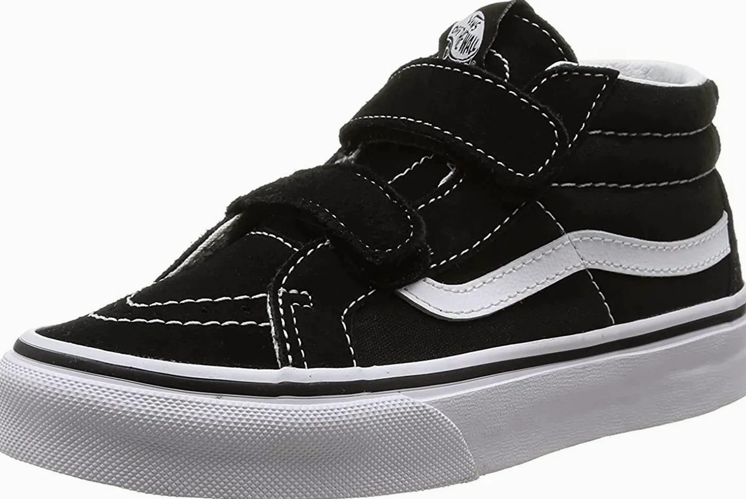 Vans - Sk8-mid Reissue V, Zapatillas Niños-Niñas