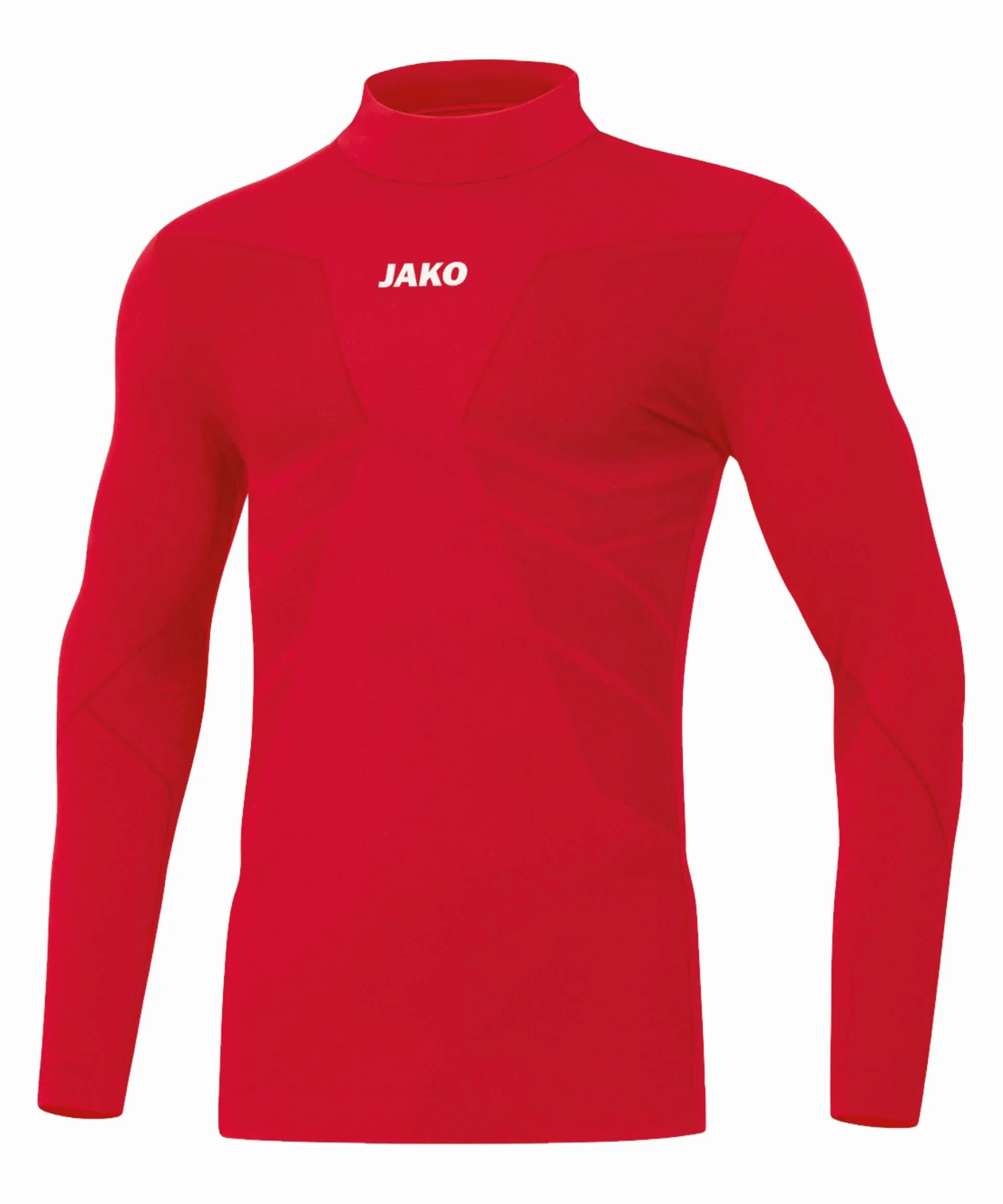 JAKO Comfort 2.0 Cuello de tortuga unisex
