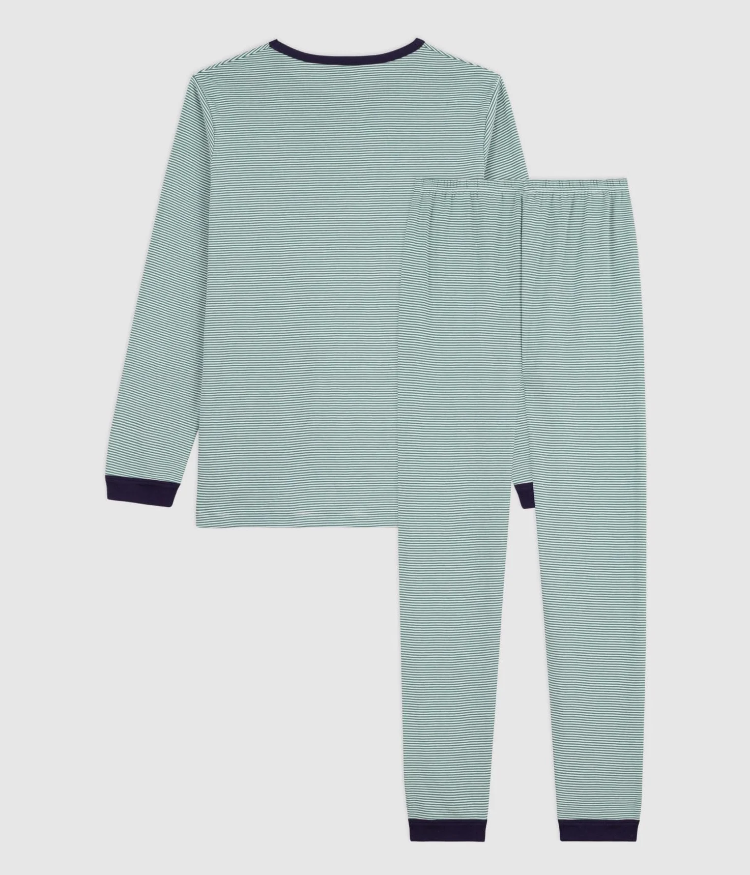 Petit Bateau A0fdi Ropa Noche Niños (Pack de 1)