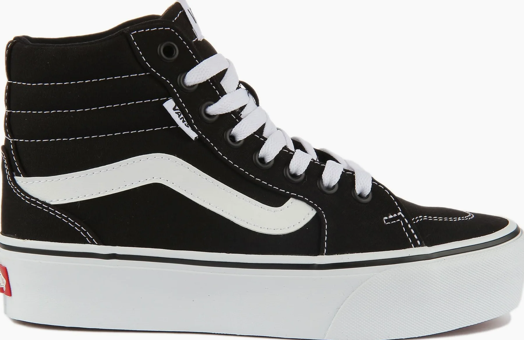Vans Damen Filmore Hi Sneaker