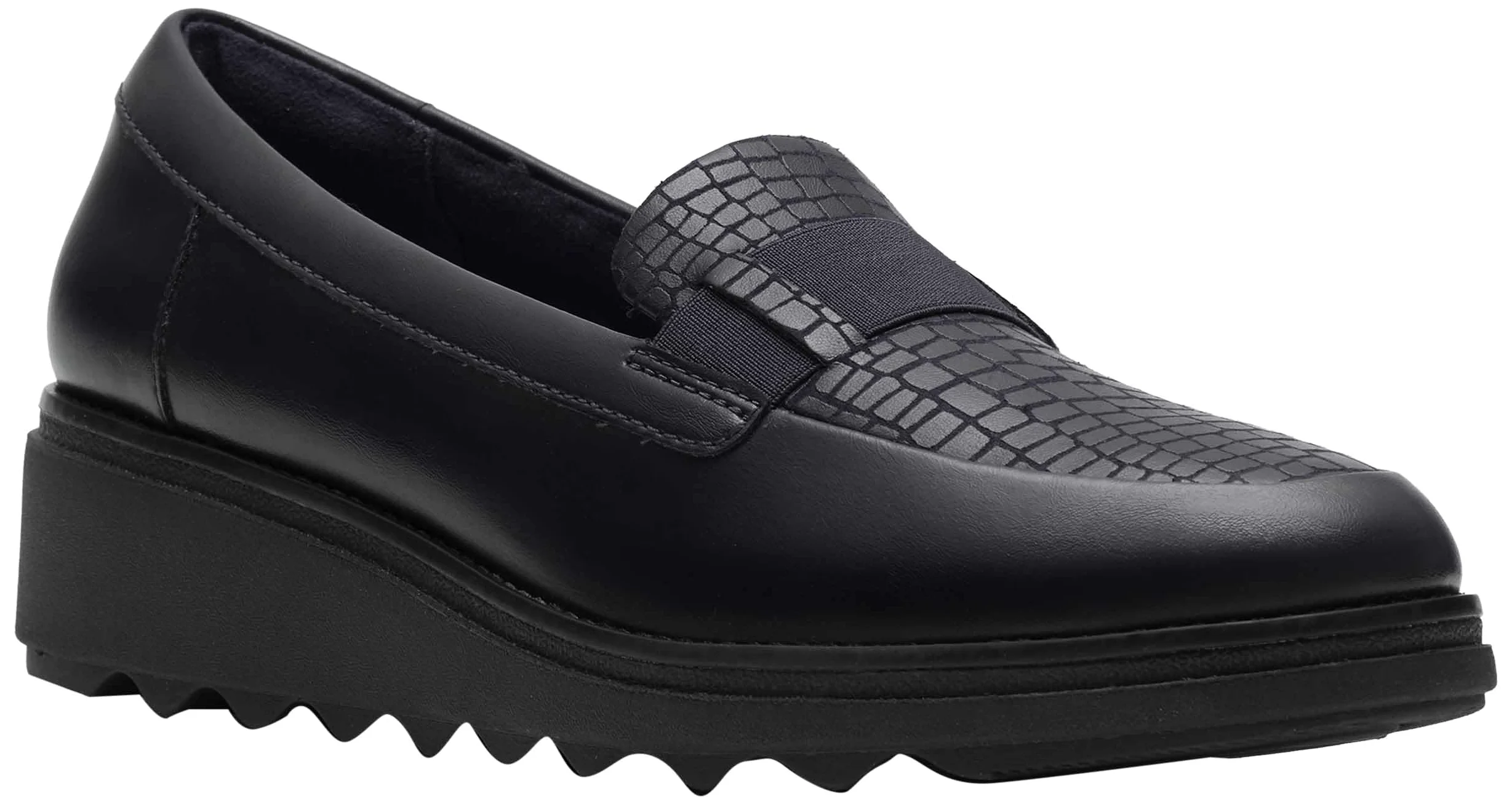 Clarks Sharon Pace -Mujer