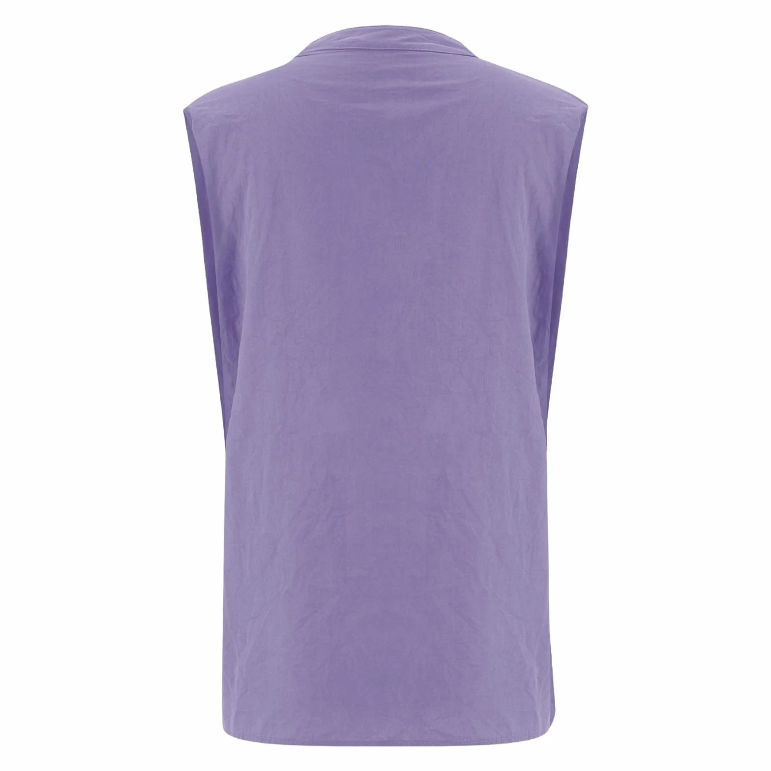 Camisa sin Manga Mujer Algodón Lino Verano Camisetas de Tirantes Blusa Moda Color sólido Casual Chaleco Ligero Transpirable Tank Tops Cuello en V Botones Fiesta Playa Camisa Suelto tee 2025