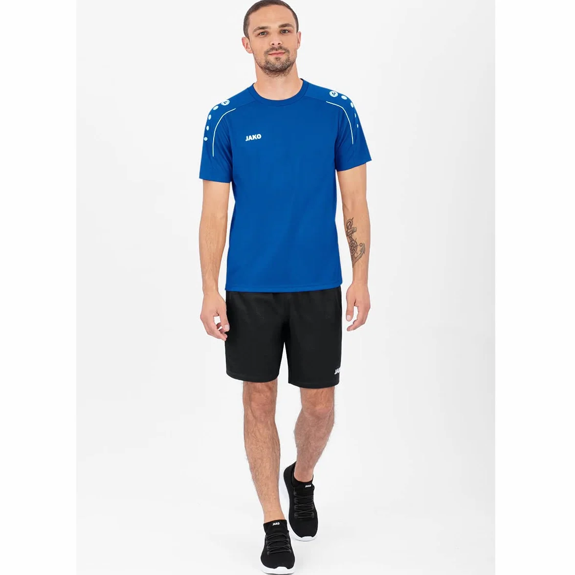 JAKO Classico Camiseta infantil